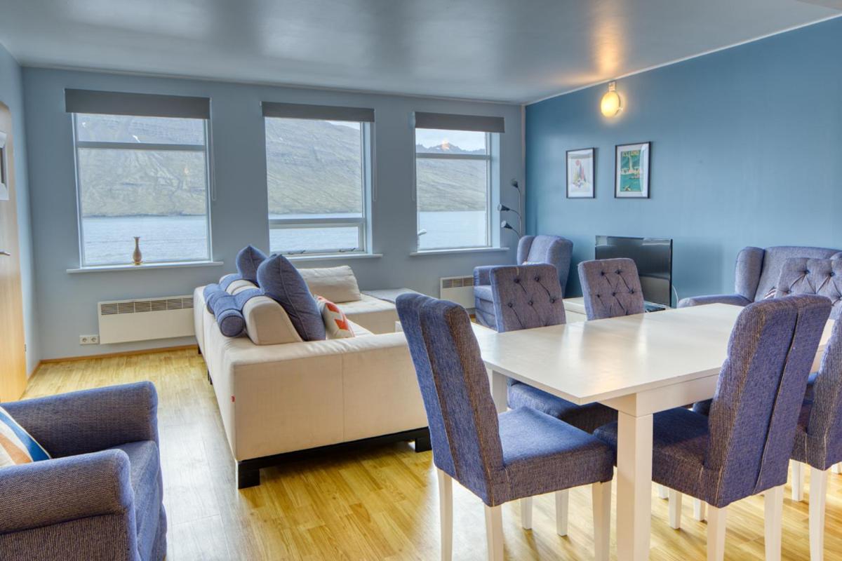 Hildibrand Apartment Hotel