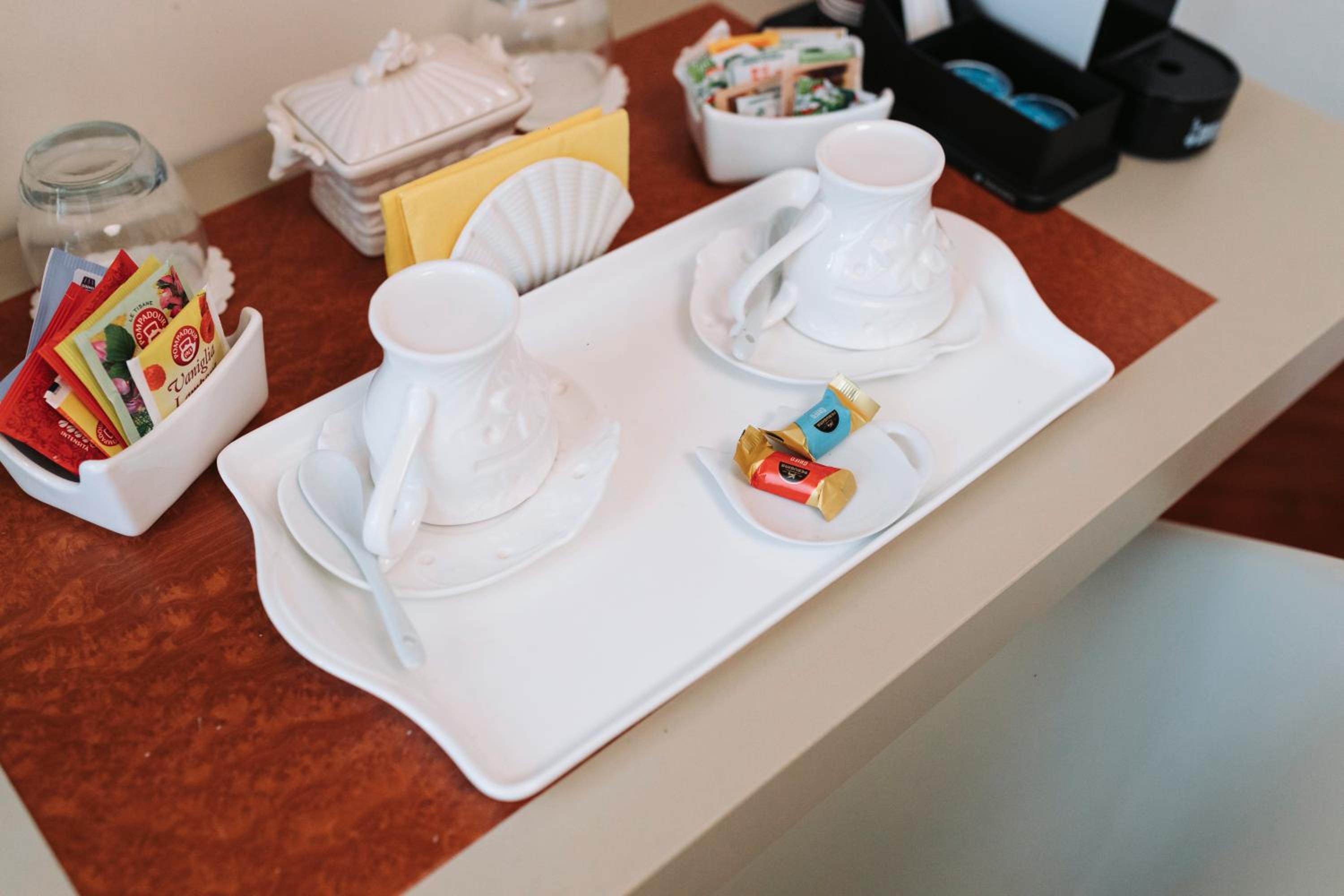 Barone Liberty Boutique Hotel & Spa