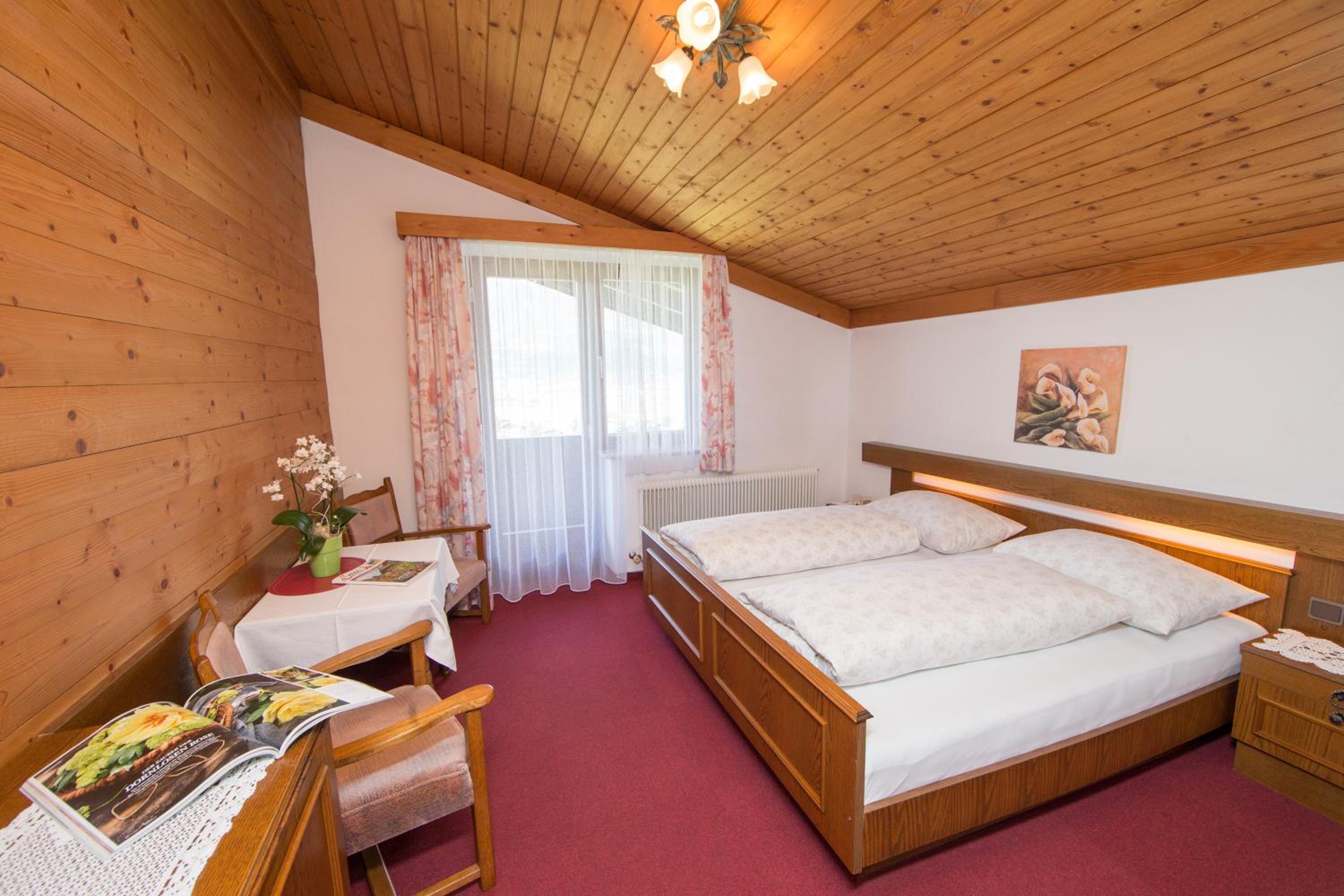 Pension Bergblick