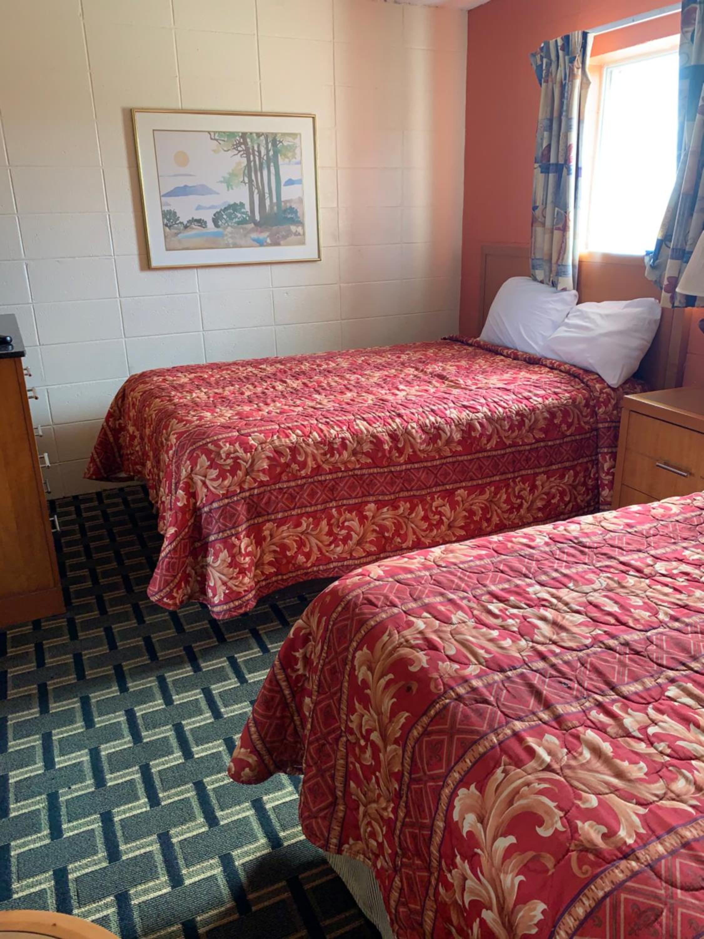 Wayfarer Motel