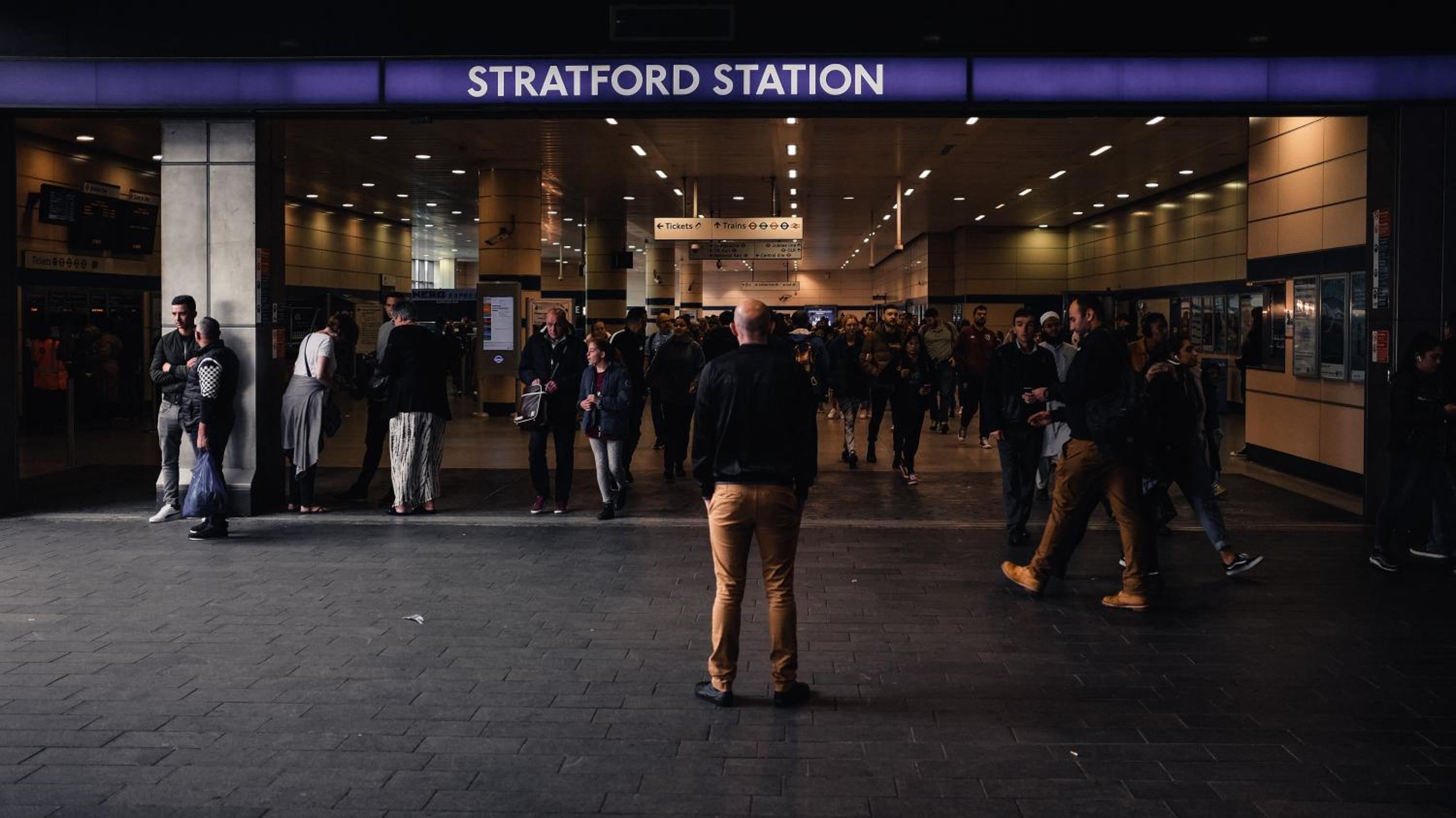 Lovely 2-Bed, sleeps 6, Near Stratford station & Abba Voyage,