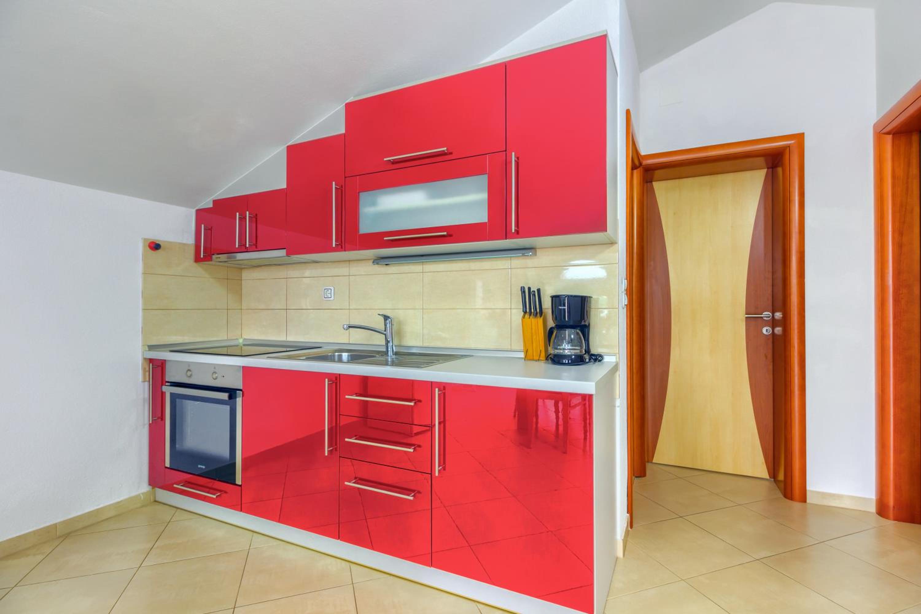Apartmani Mato