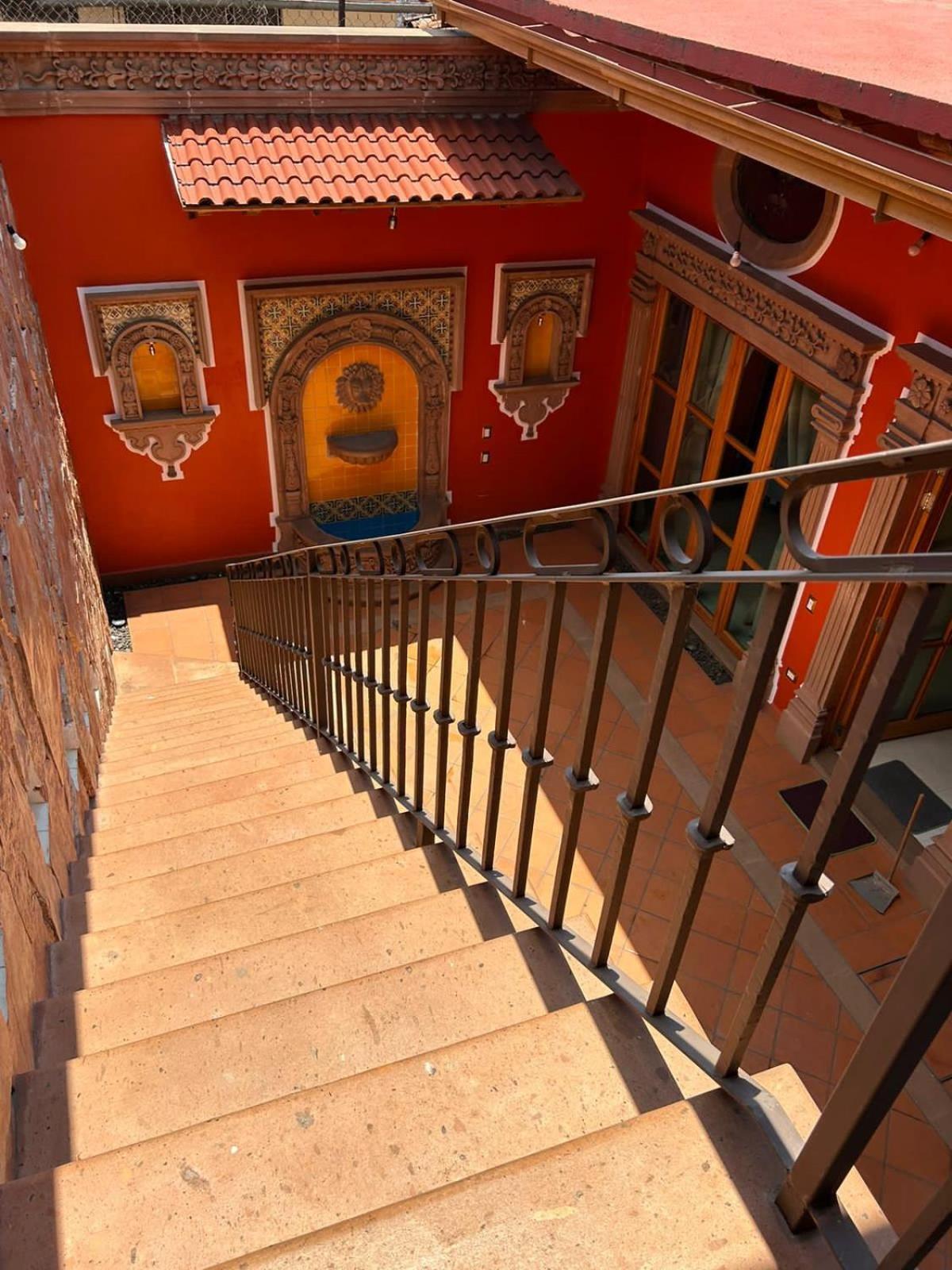 CASA PALOMA view 2