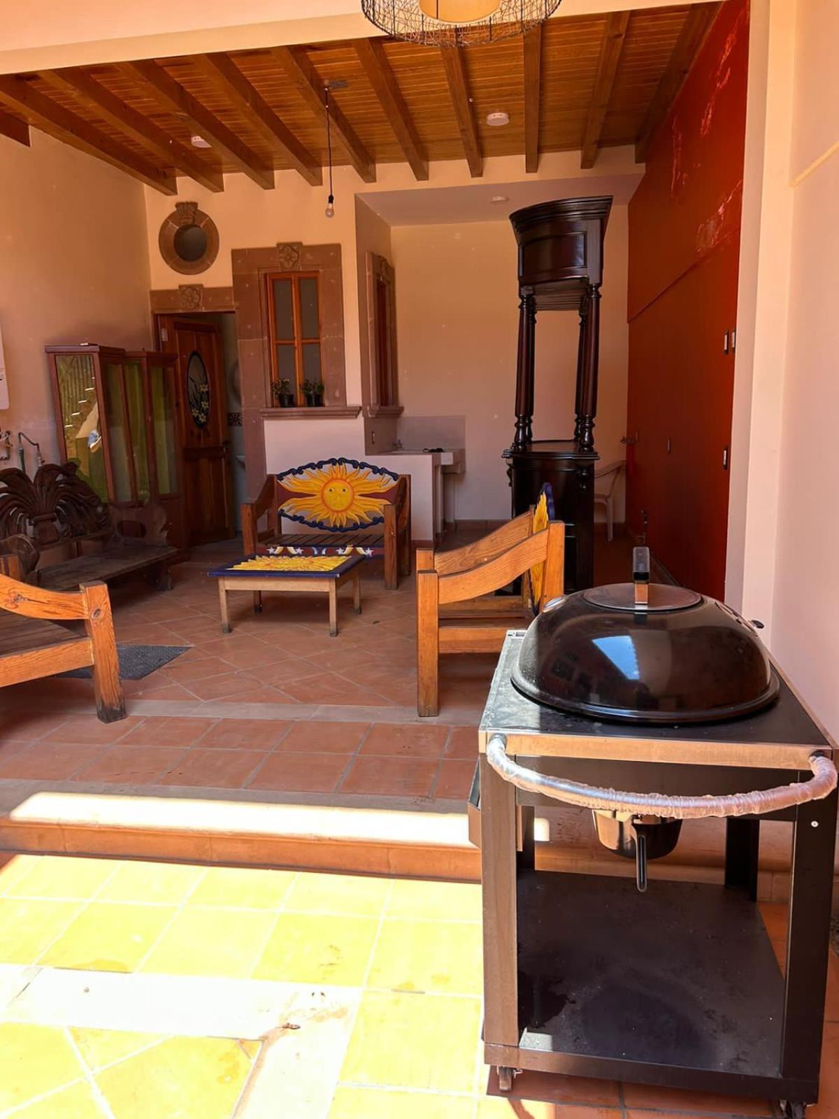 CASA PALOMA view 3