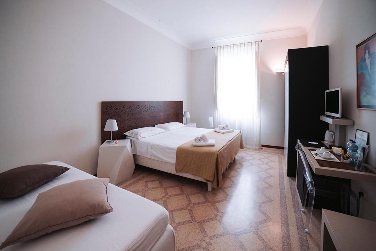 Barone Liberty Boutique Hotel & Spa