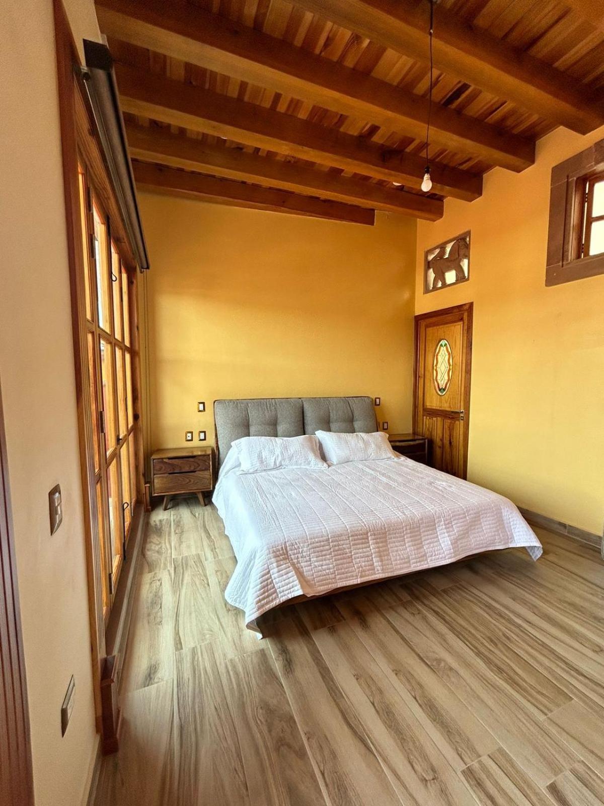 CASA PALOMA view 4