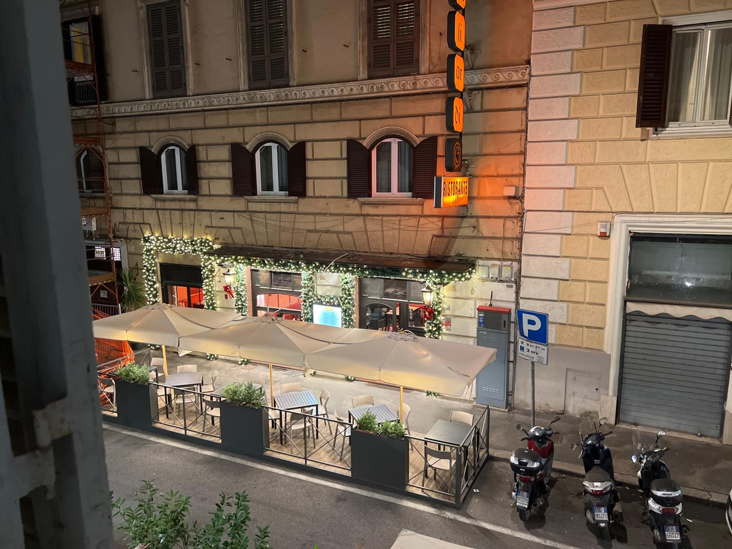 Divertiti nel cuore della Dolce Vita