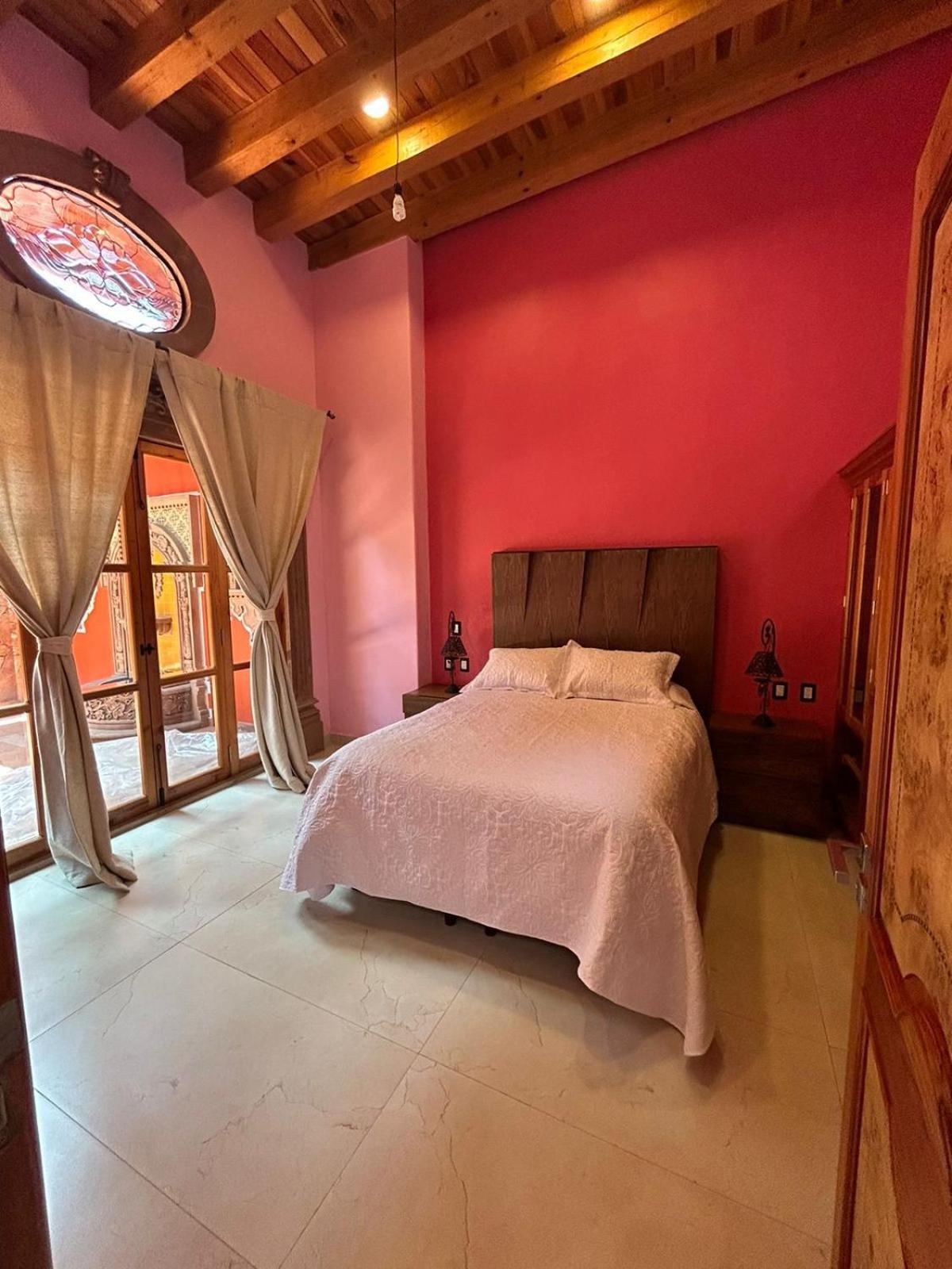 CASA PALOMA view 5