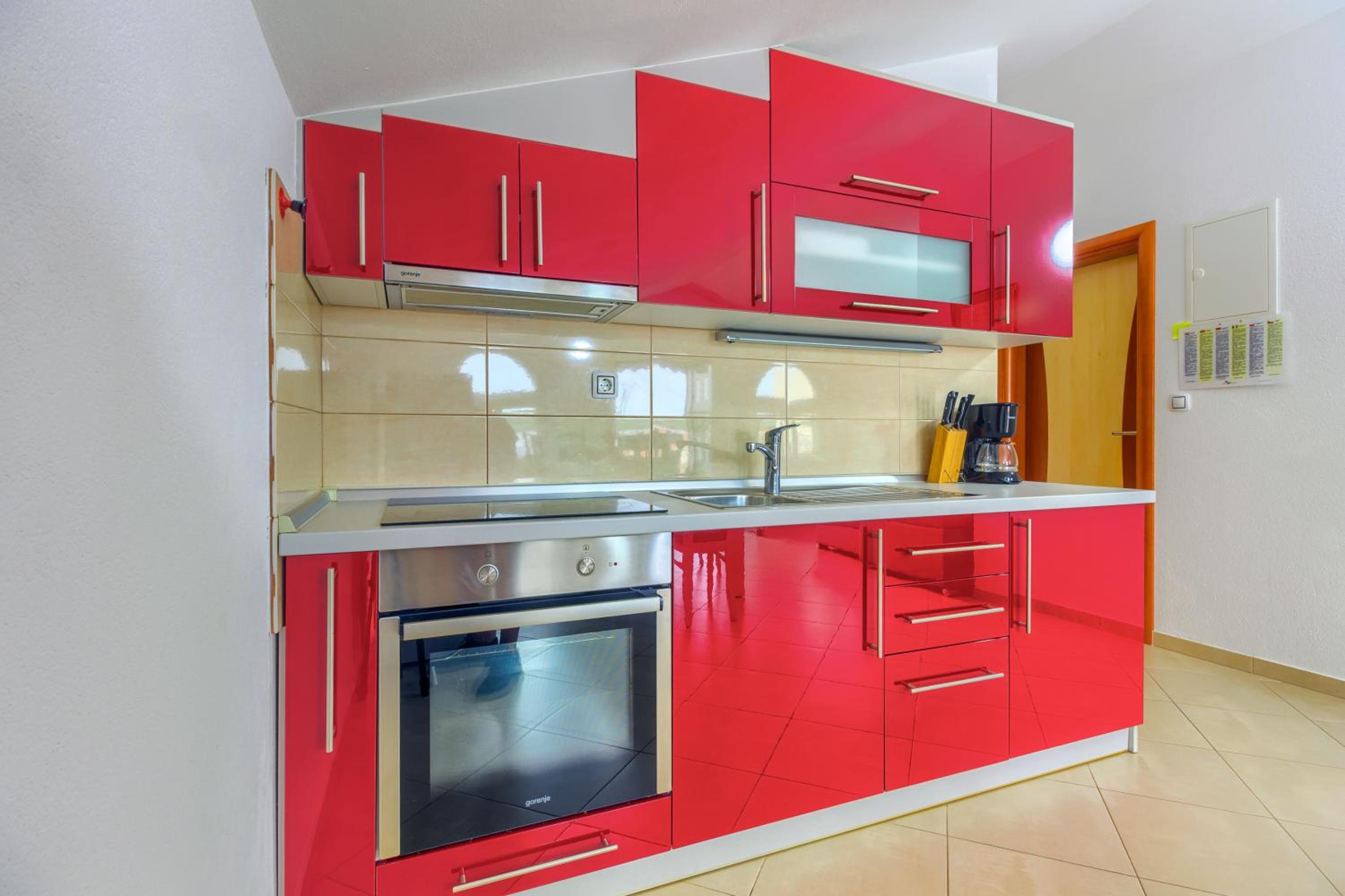Apartmani Mato