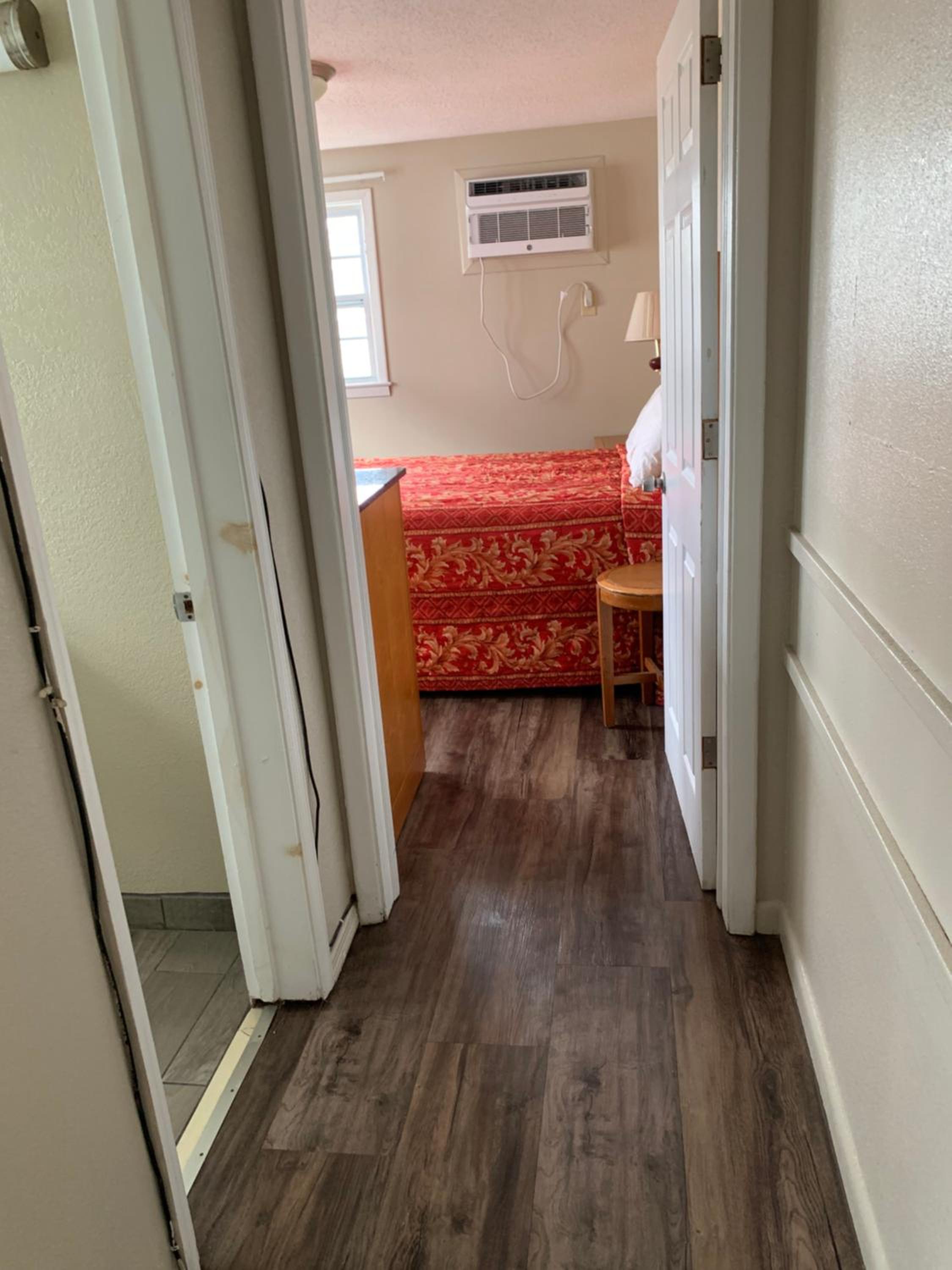 Wayfarer Motel