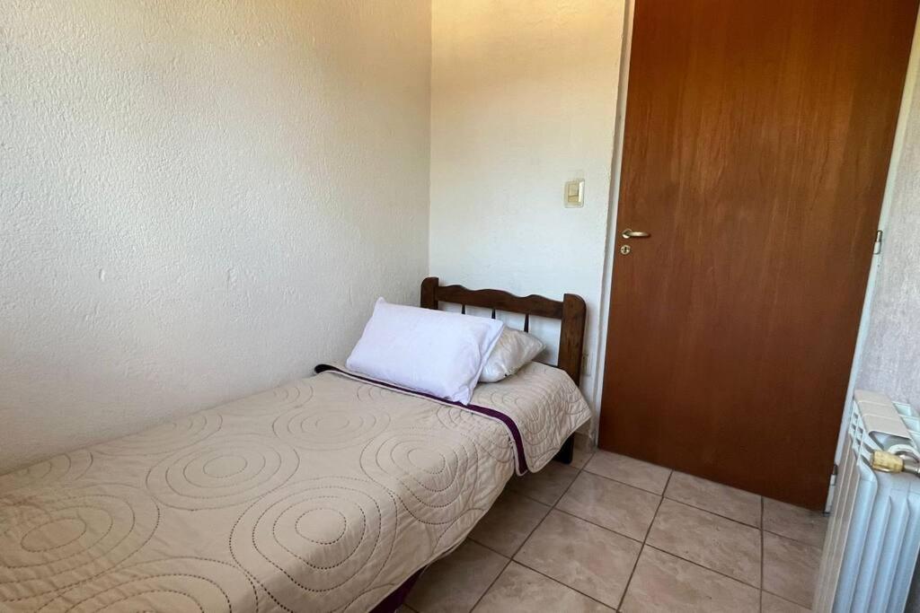 Cosquín Casa a metros del río con pileta - Hasta 12 personas