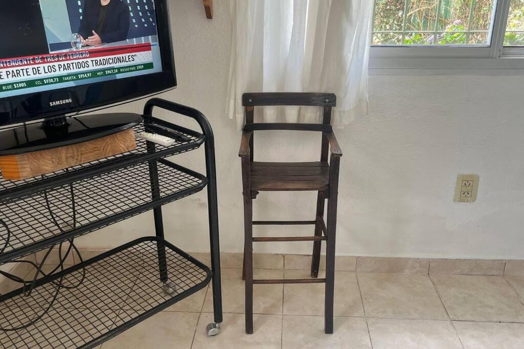 Cosquín Casa a metros del río con pileta - Hasta 12 personas