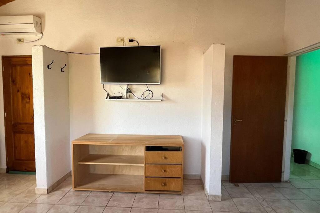 Cosquín Casa a metros del río con pileta - Hasta 12 personas