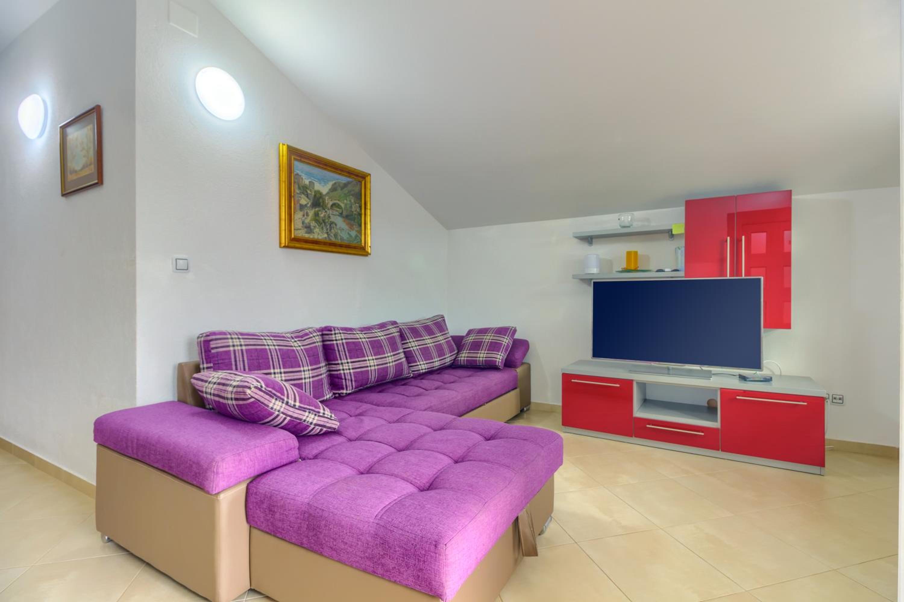 Apartmani Mato