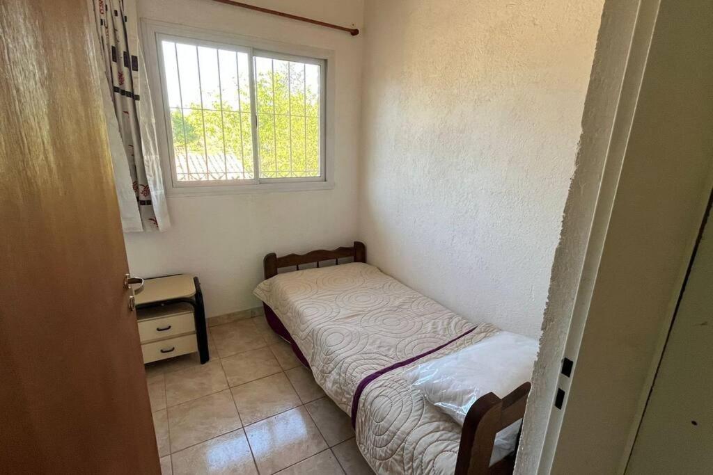 Cosquín Casa a metros del río con pileta - Hasta 12 personas