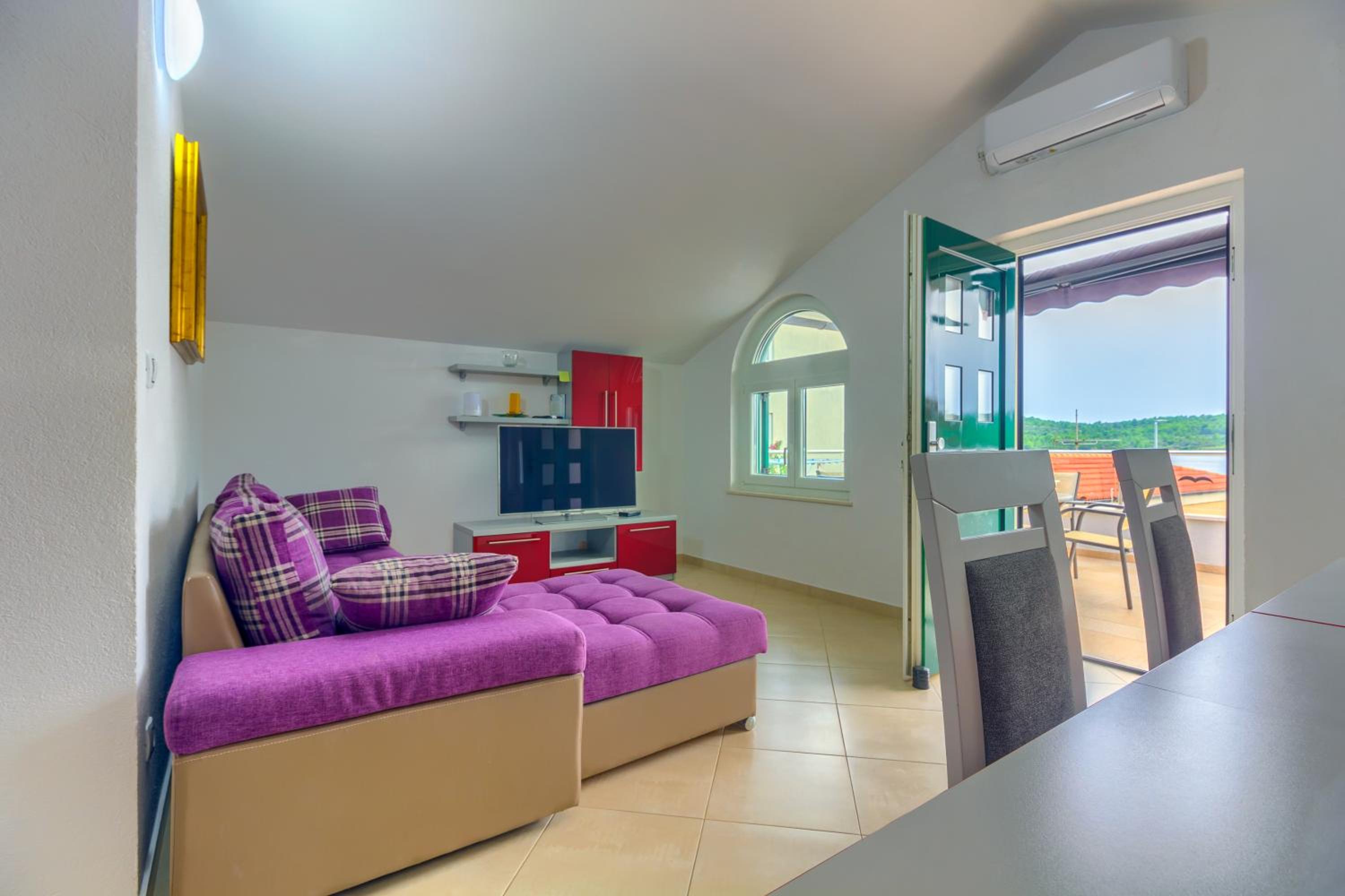 Apartmani Mato