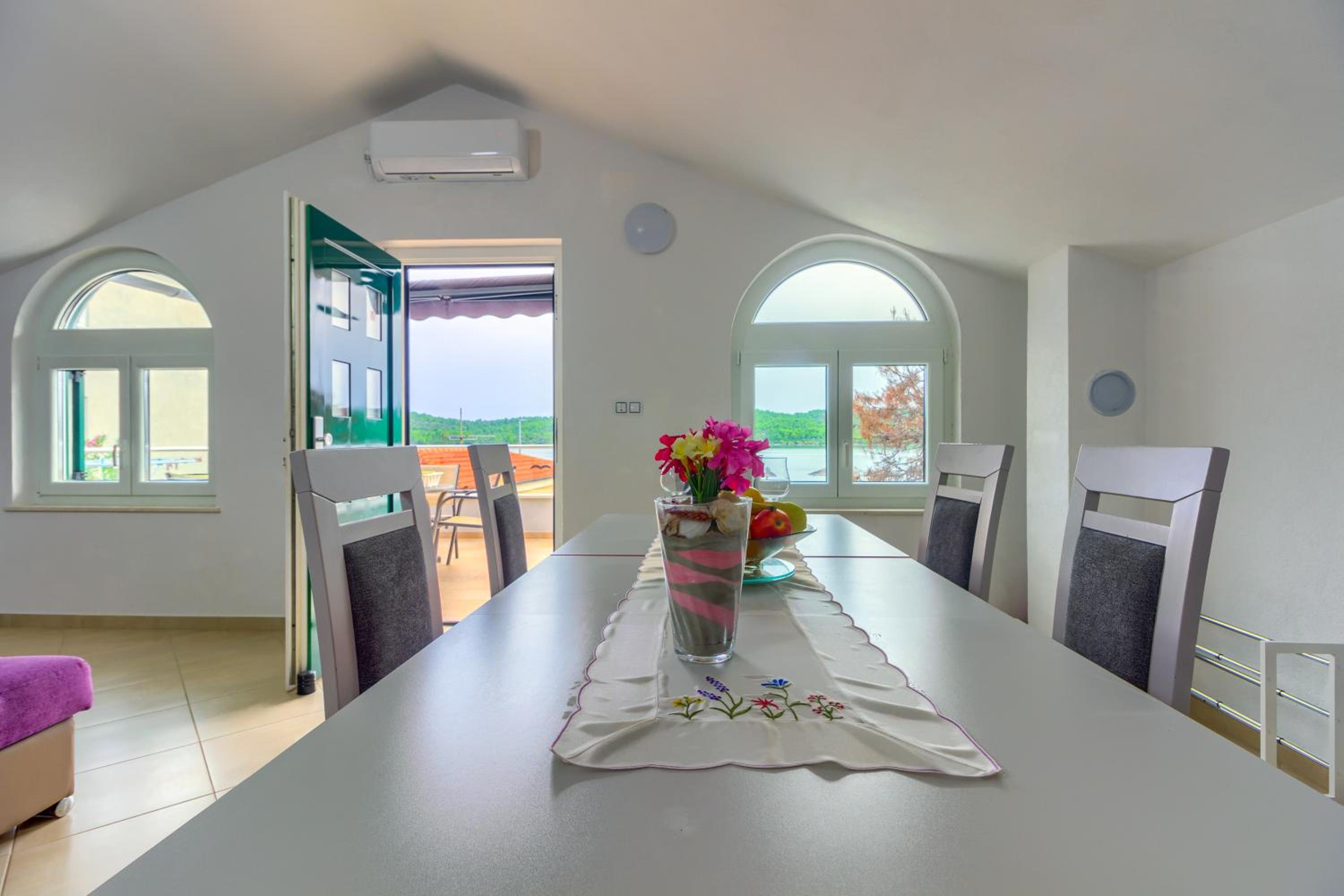 Apartmani Mato