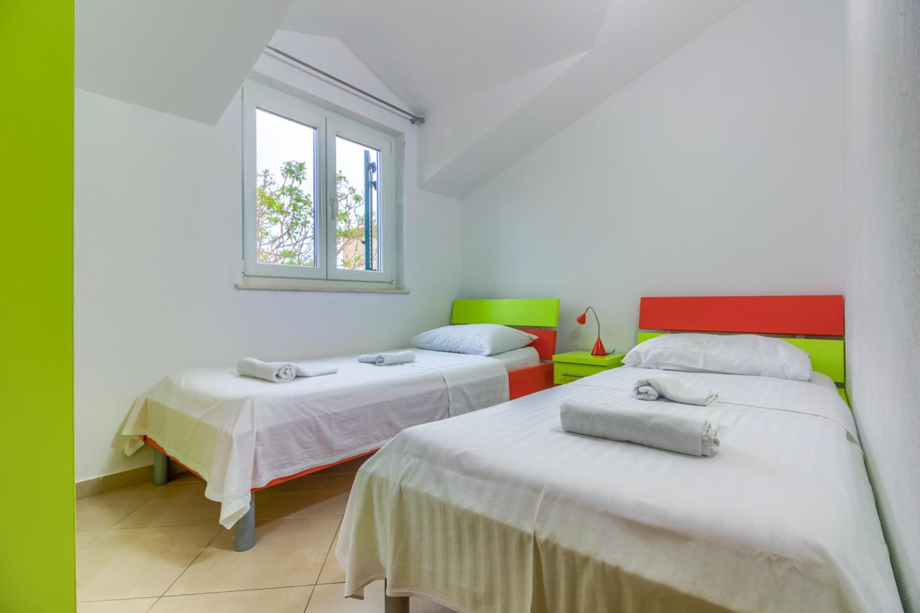 Apartmani Mato