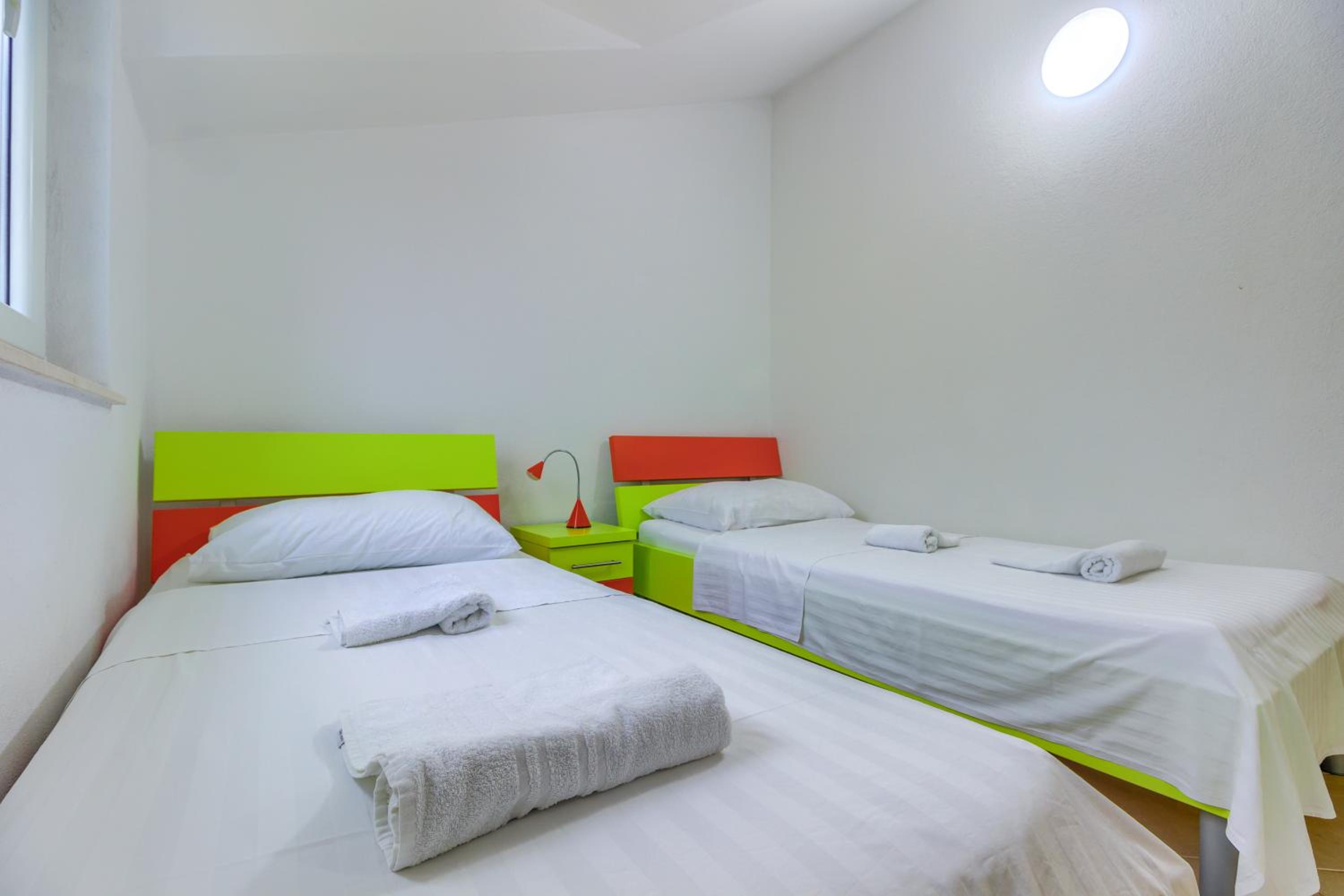 Apartmani Mato