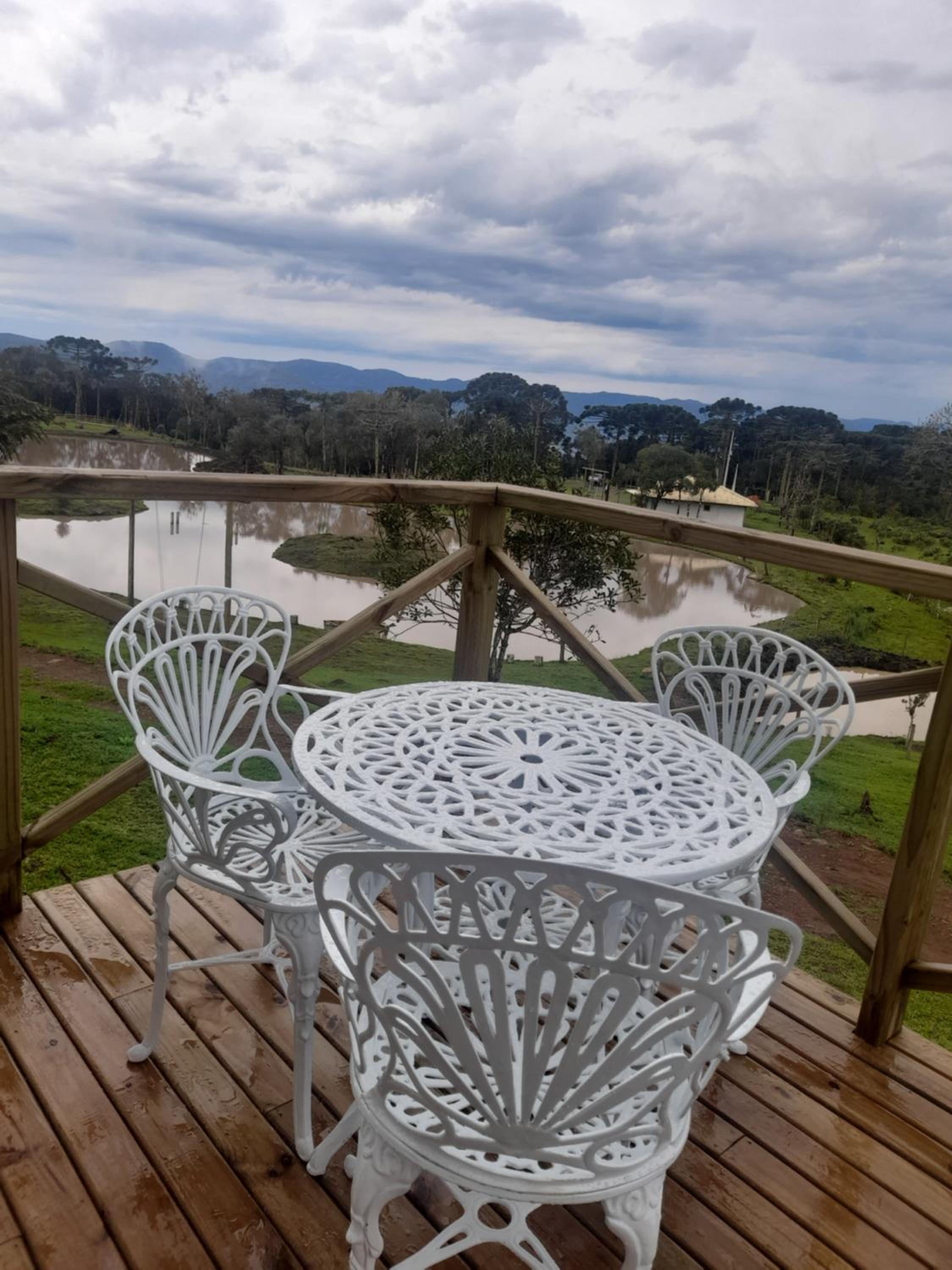 CABANA AURORA Turismo Rural