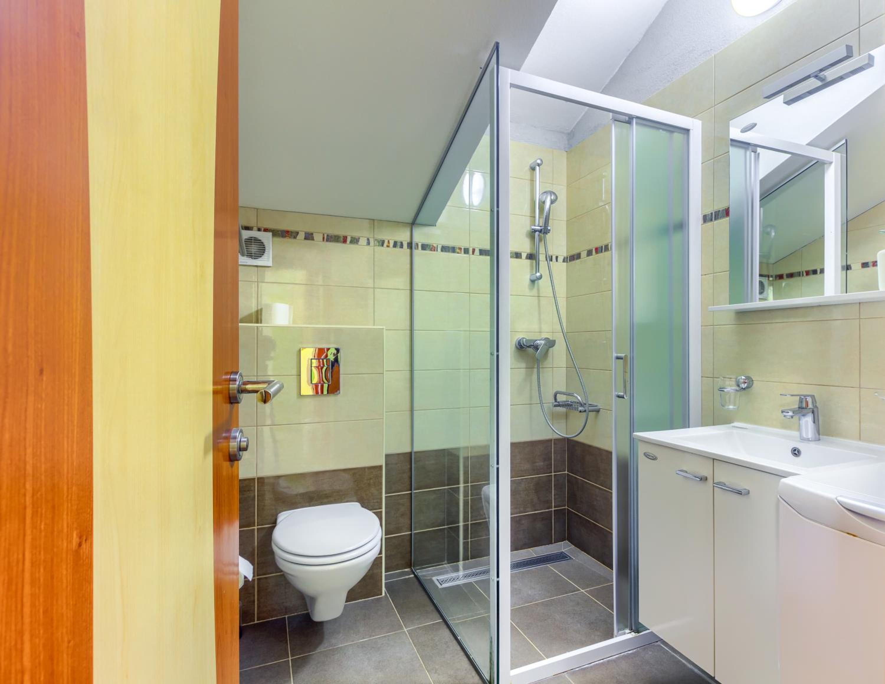 Apartmani Mato