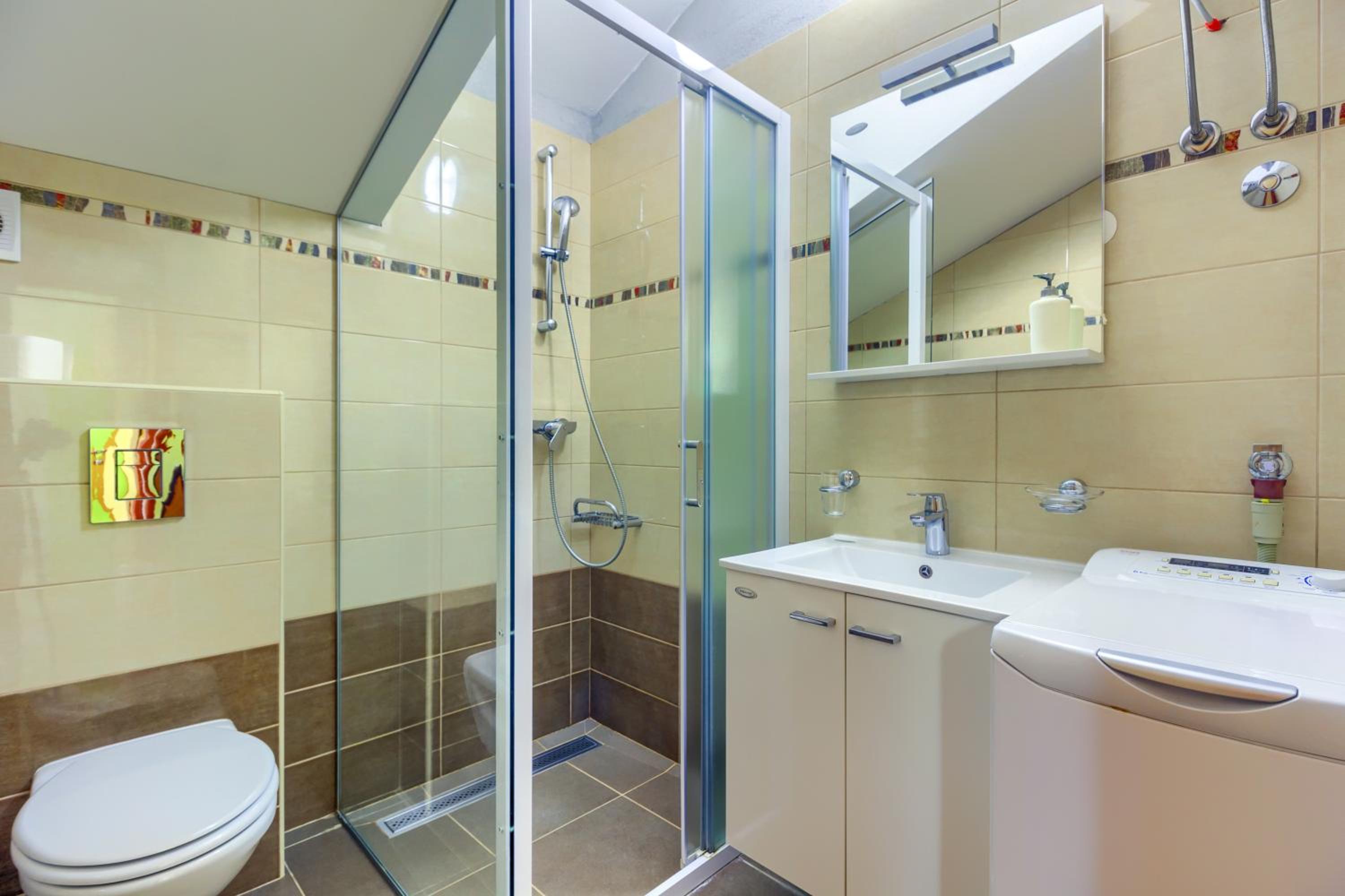 Apartmani Mato