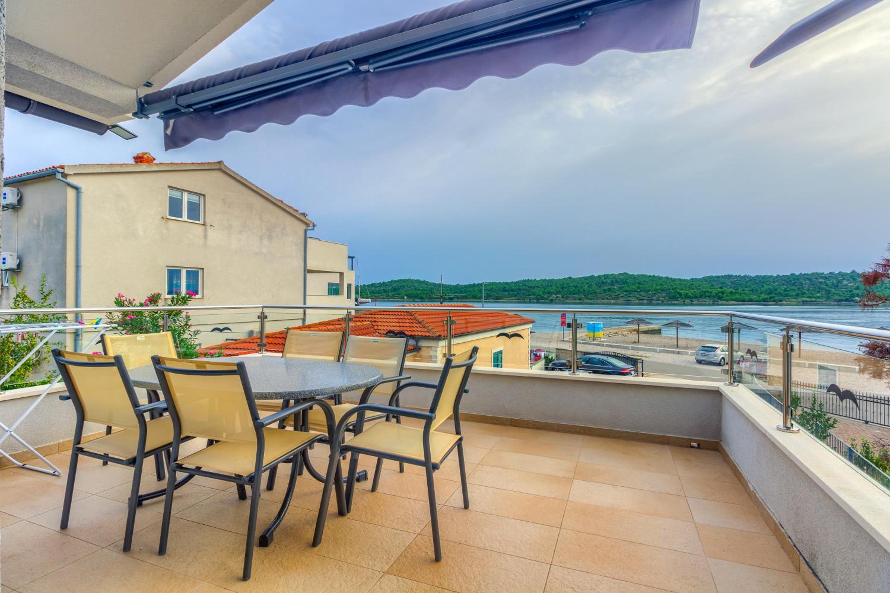 Apartmani Mato
