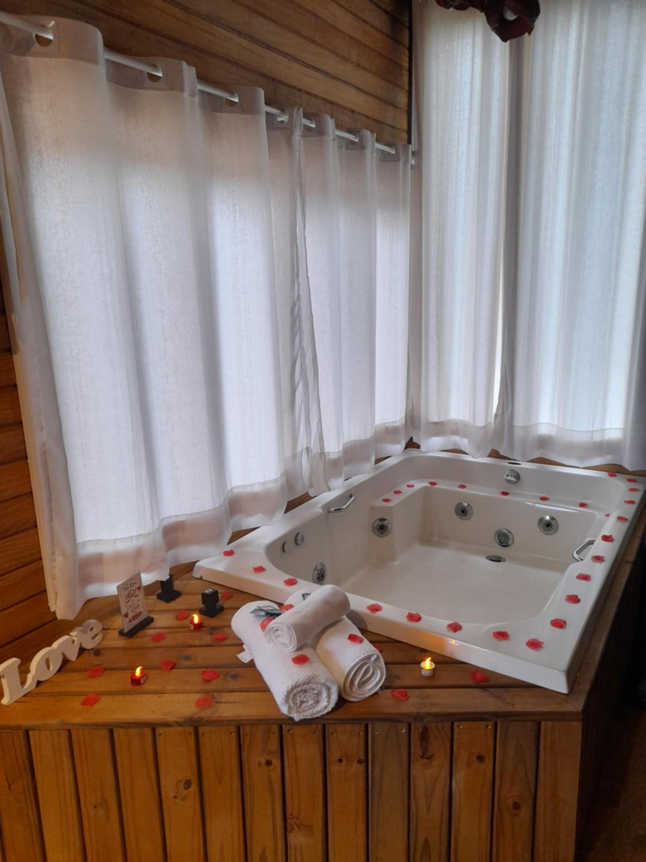 CABANA AURORA Turismo Rural