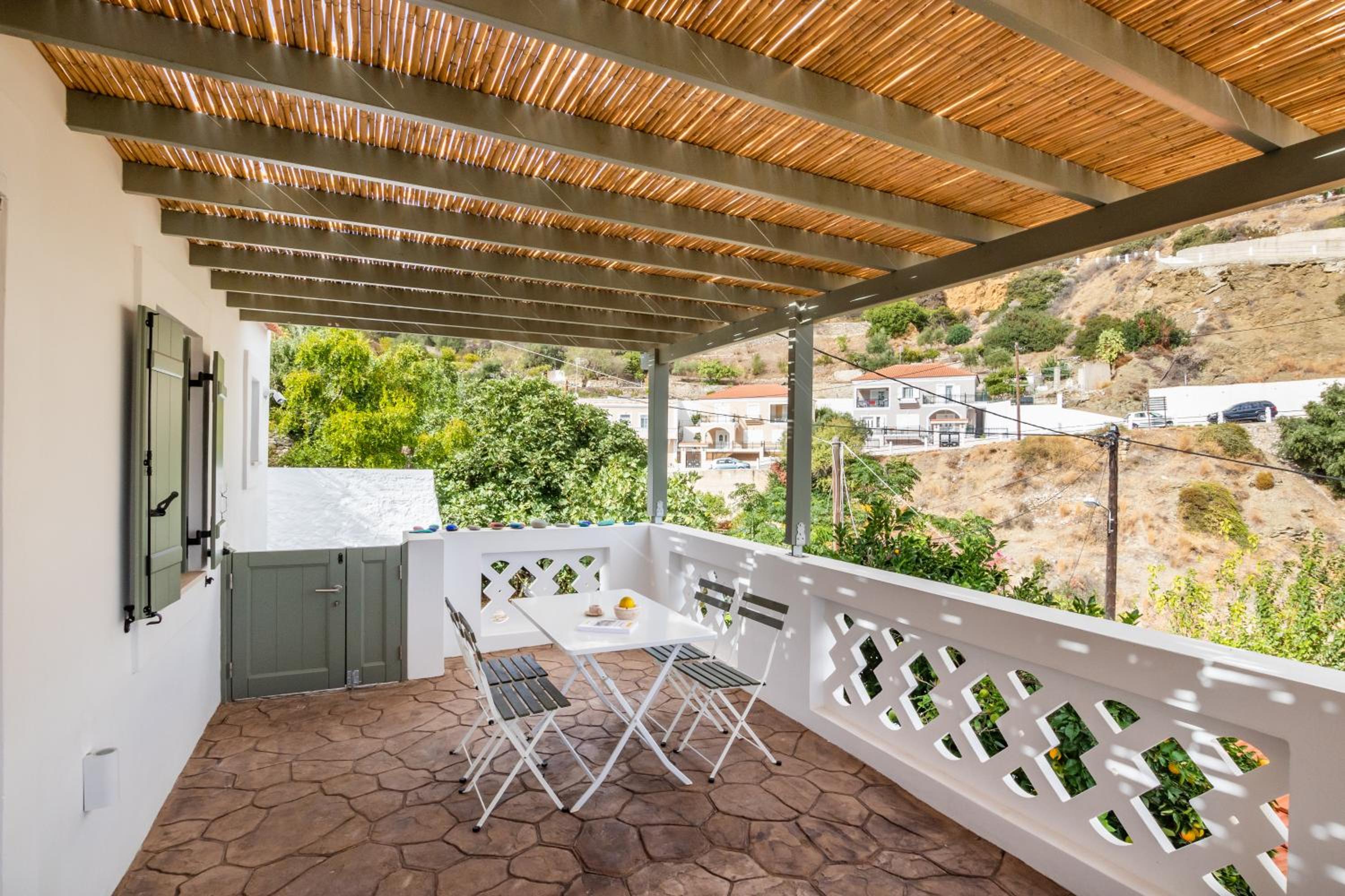 Valandou Guesthouses