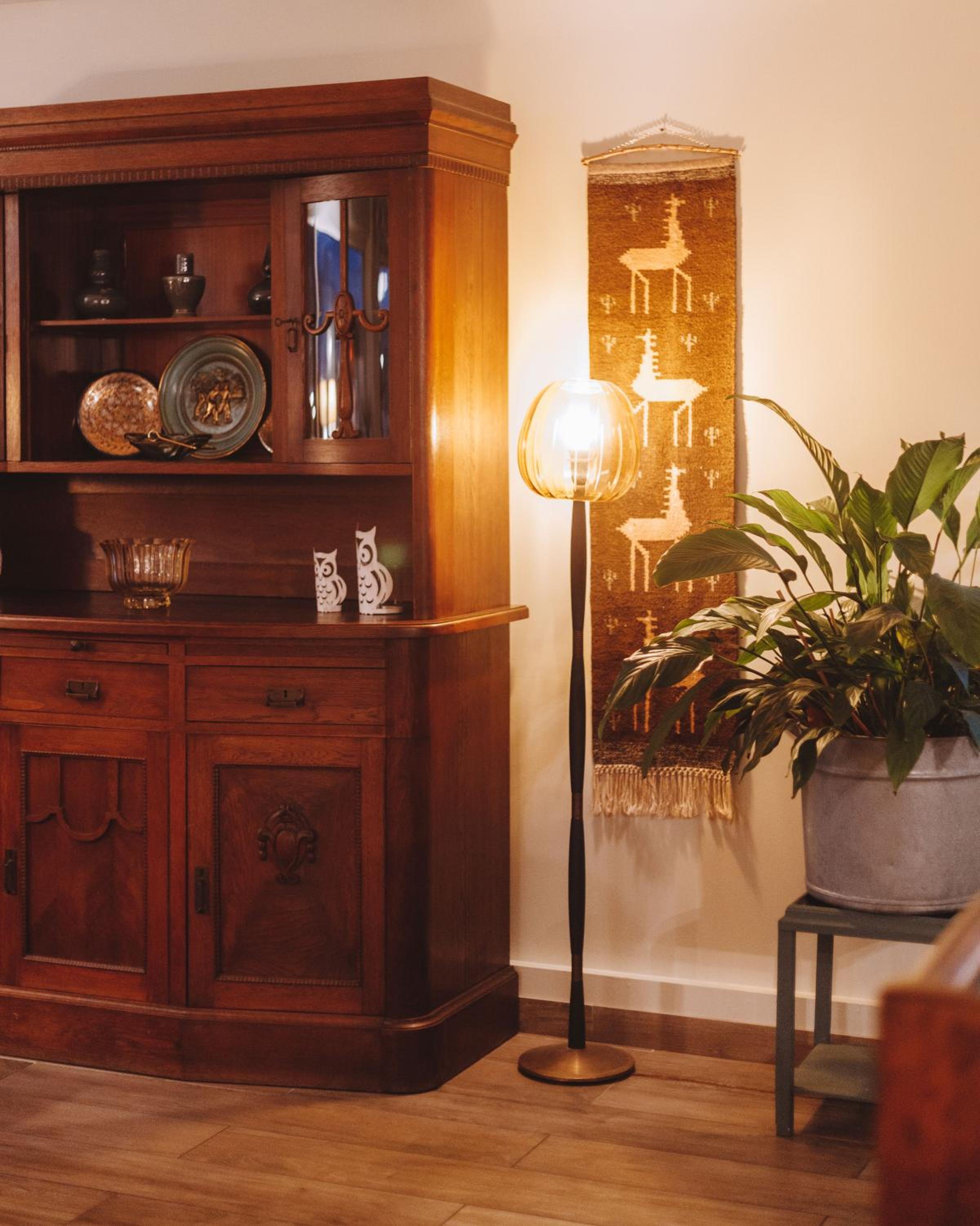 Hildibrand Apartment Hotel