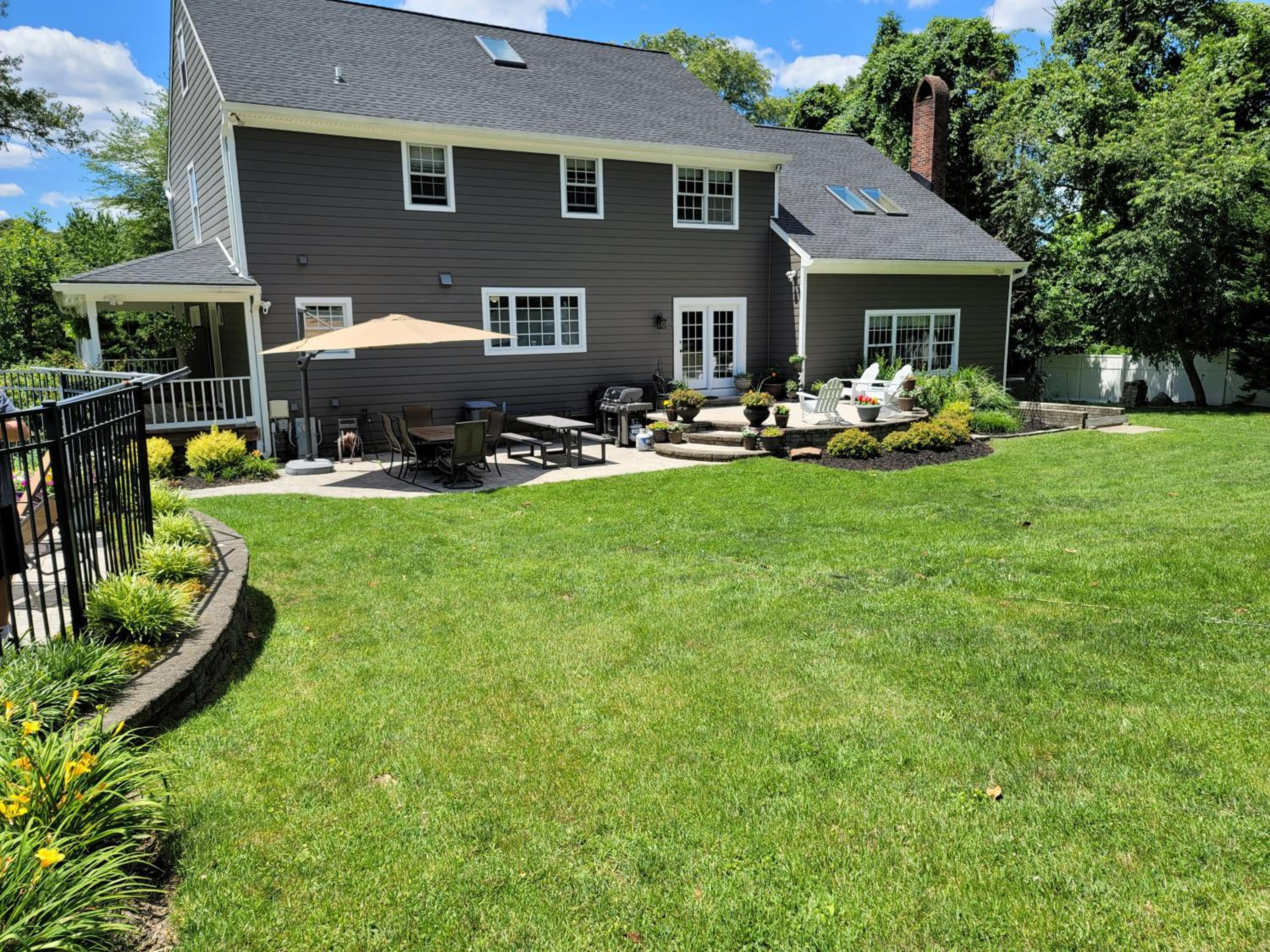 Large Home with Private Pool, Gym, Sauna, 7 Bedrooms, Sleeps 21 view 2