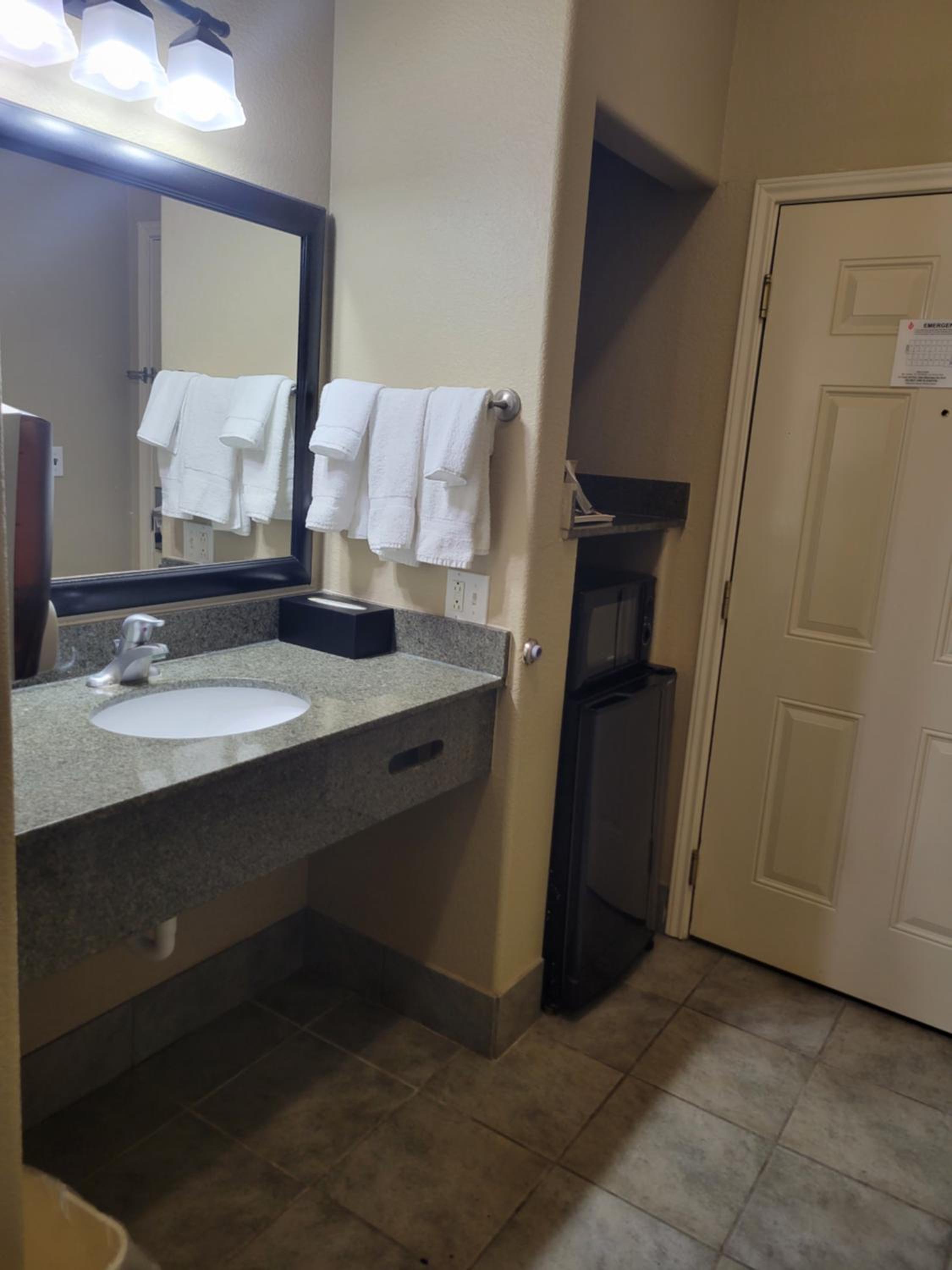 Cotulla Whitten Inn