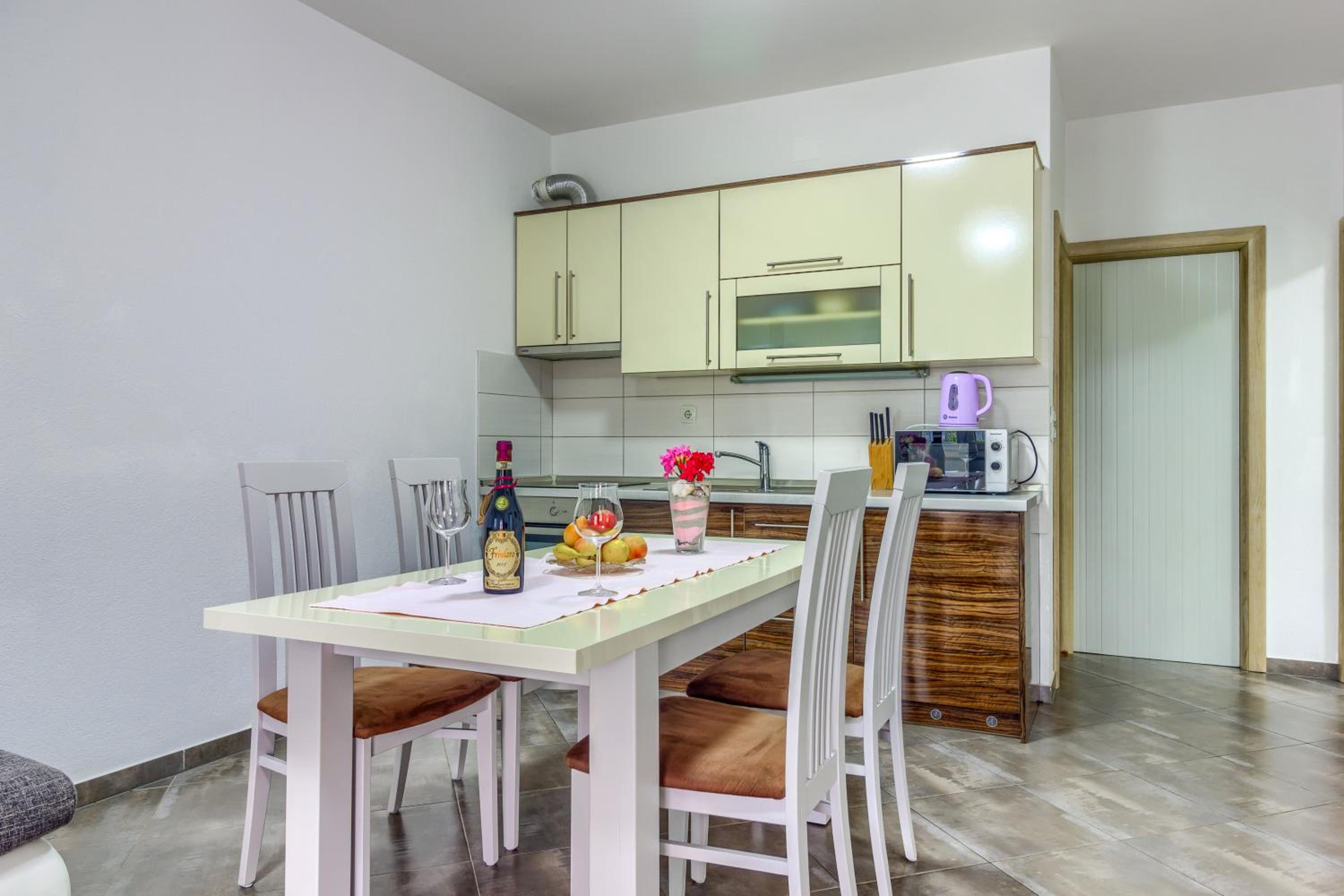 Apartmani Mato
