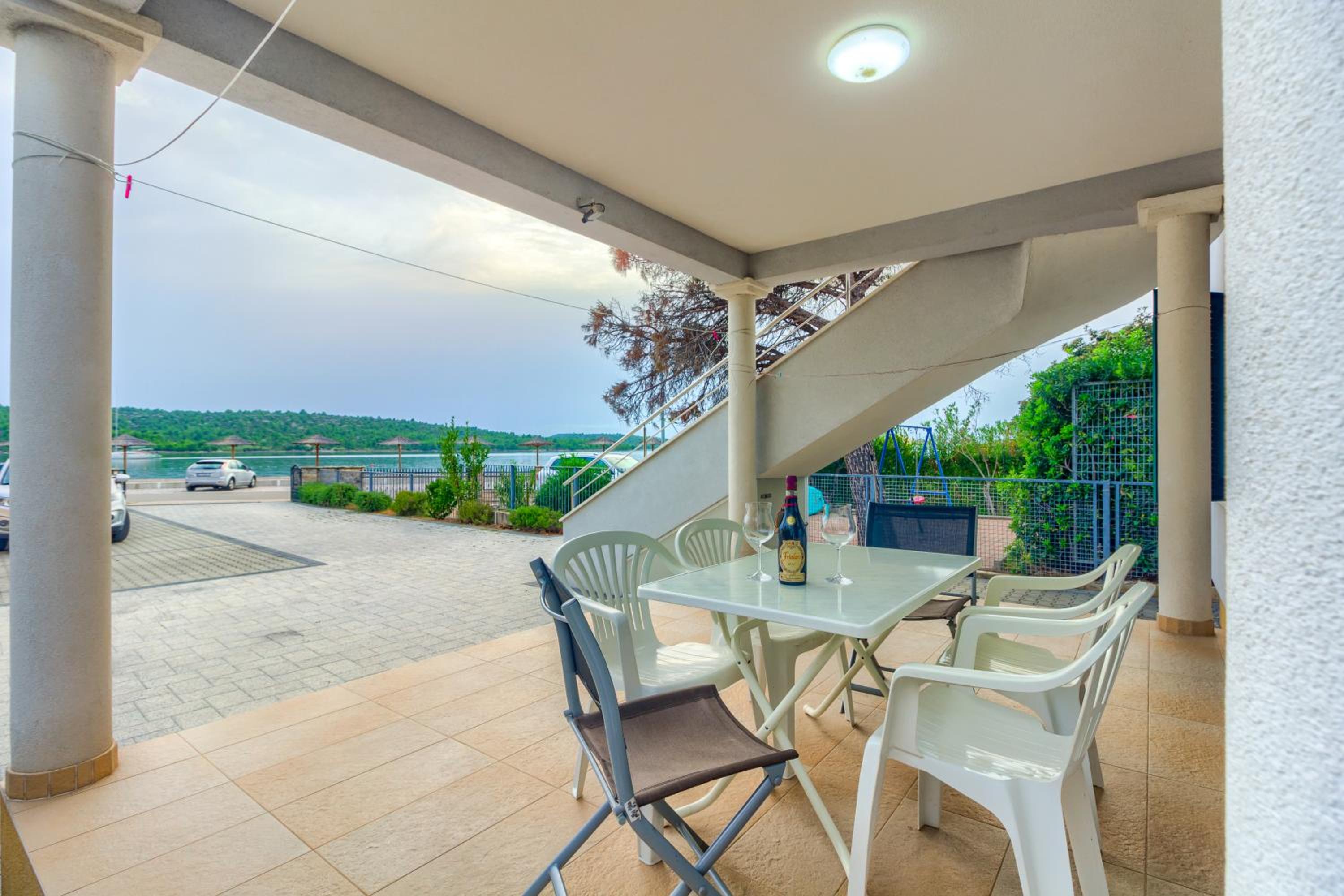 Apartmani Mato