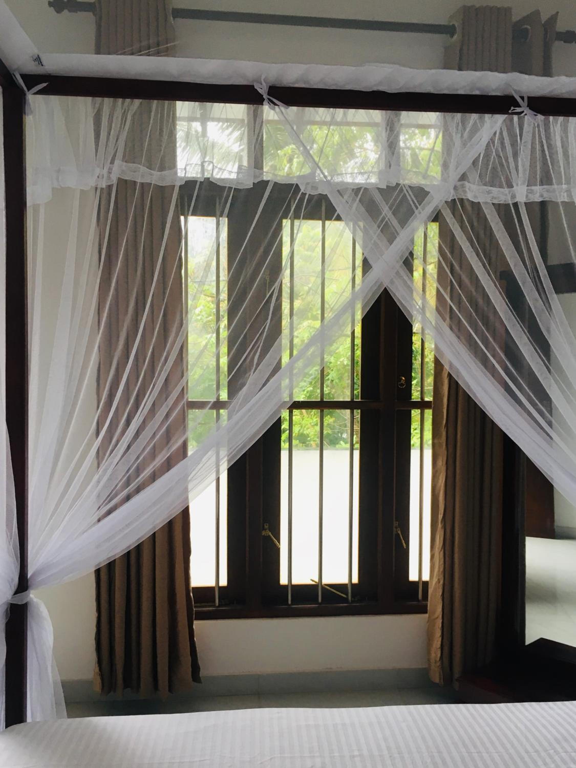 Anthony Guesthouse view 4