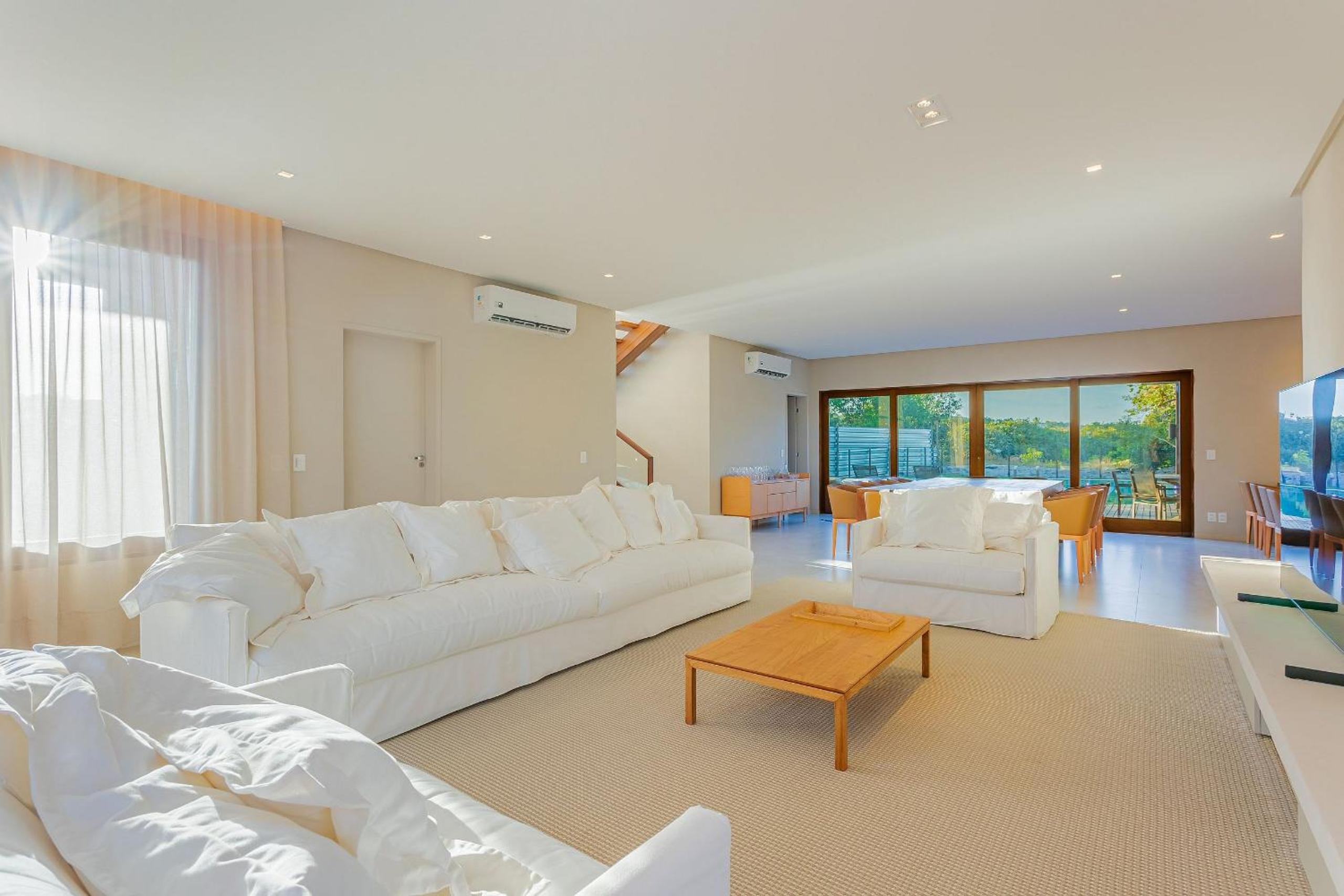 SA09 Excellent House 5 Suites - Sauipe Reserve