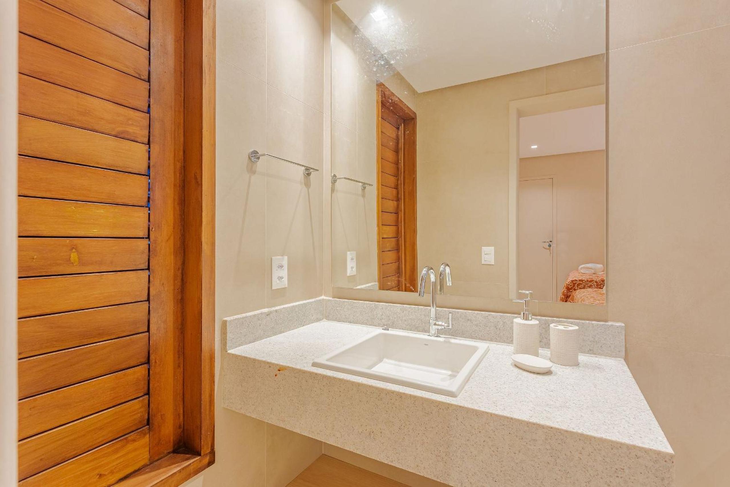 SA09 Excellent House 5 Suites - Sauipe Reserve
