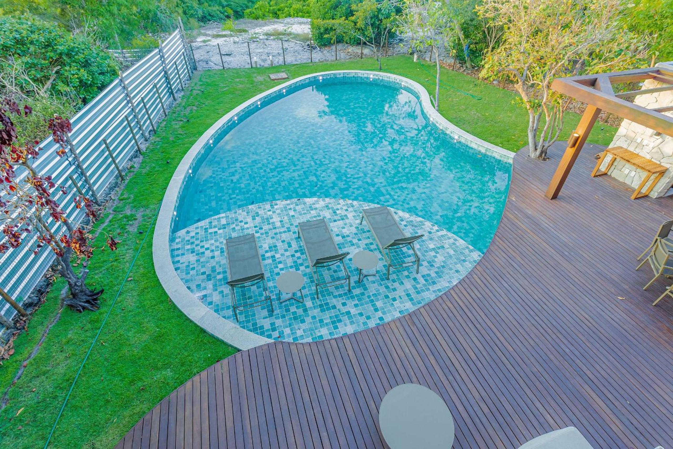 SA09 Excellent House 5 Suites - Sauipe Reserve