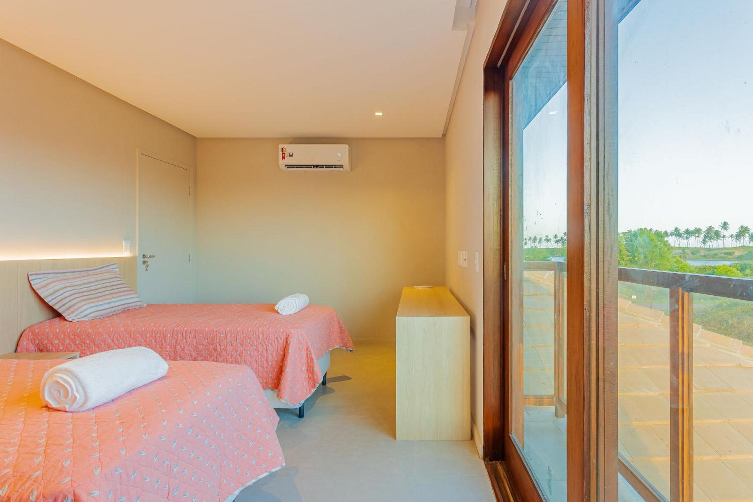 SA09 Excellent House 5 Suites - Sauipe Reserve