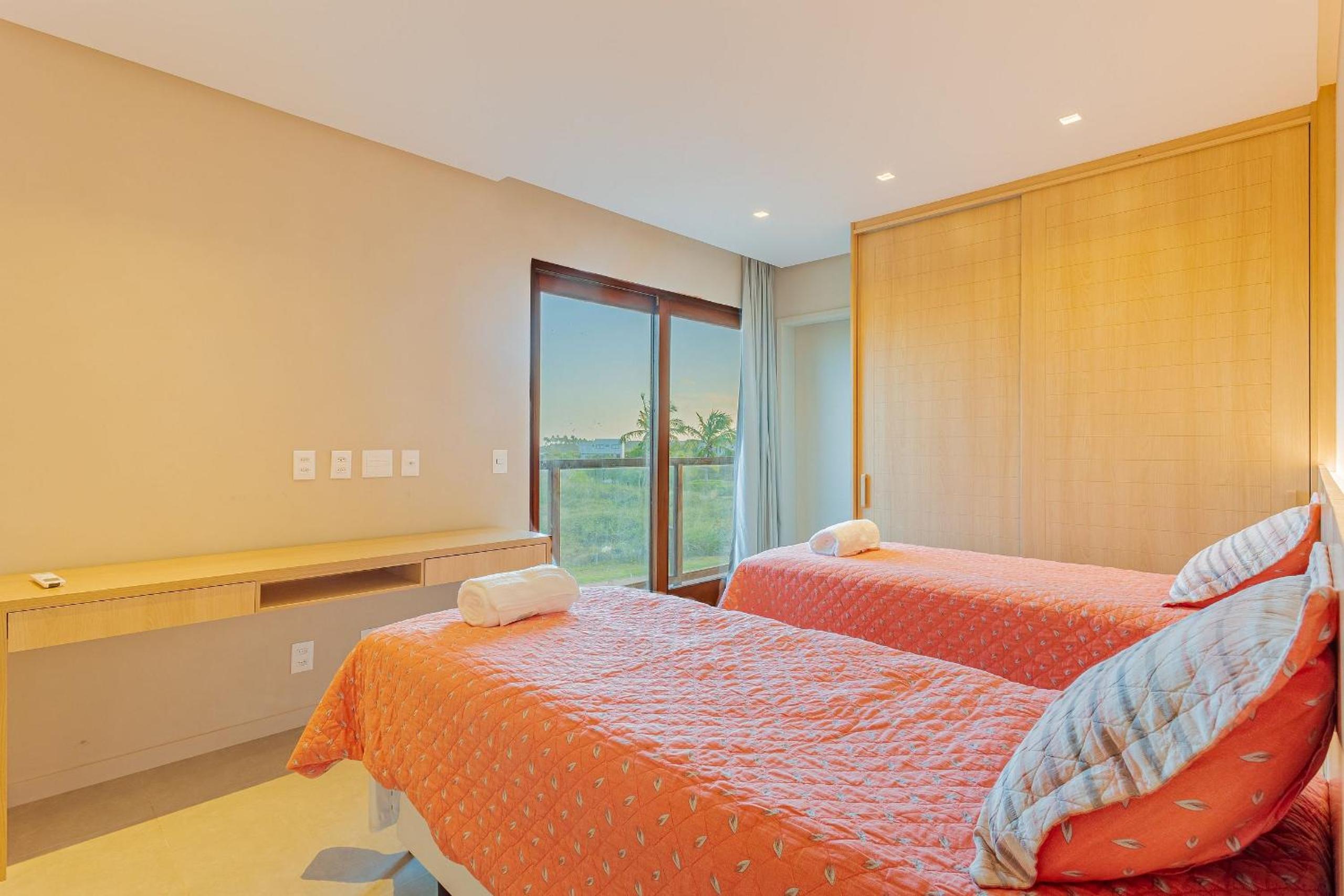 SA09 Excellent House 5 Suites - Sauipe Reserve