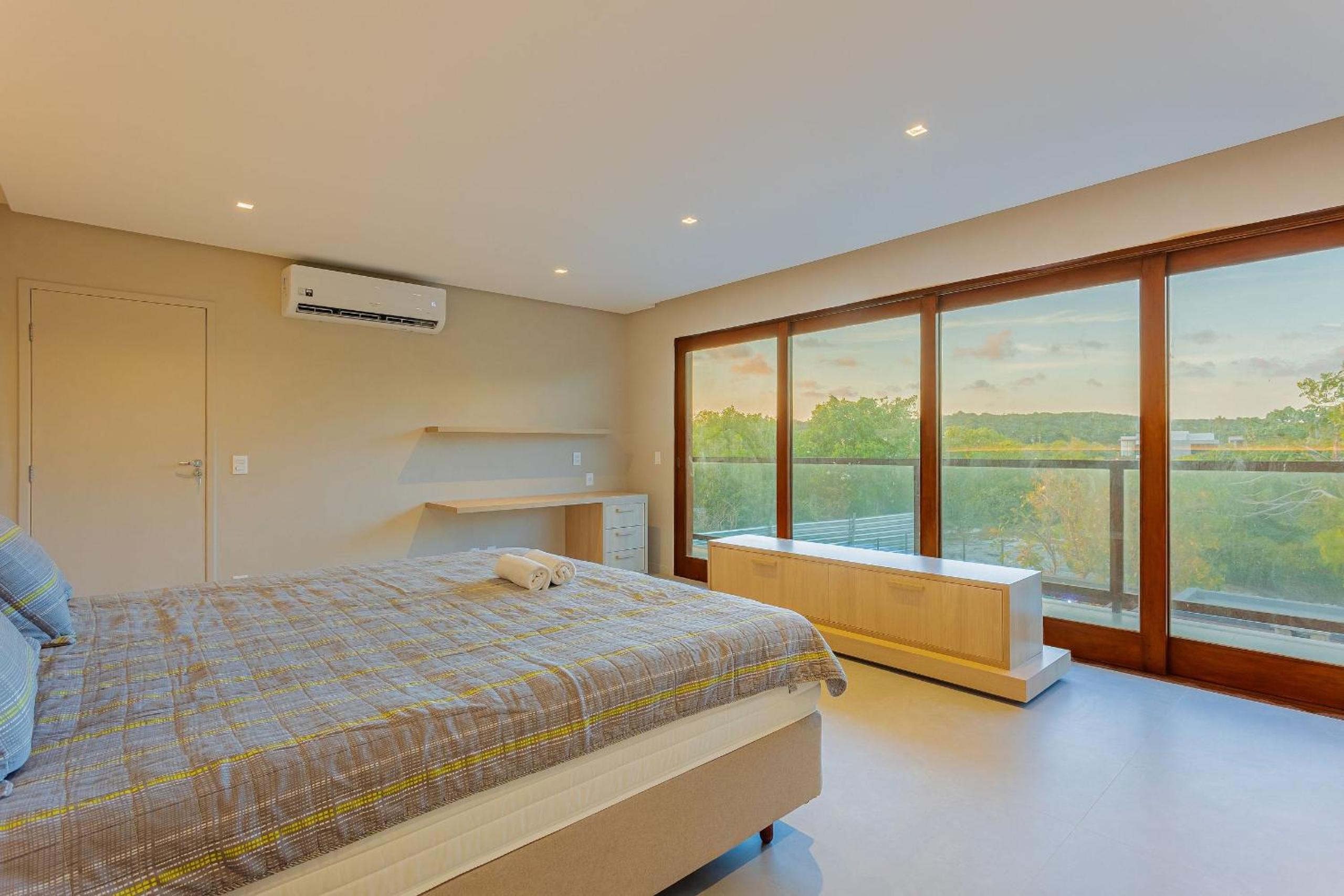 SA09 Excellent House 5 Suites - Sauipe Reserve