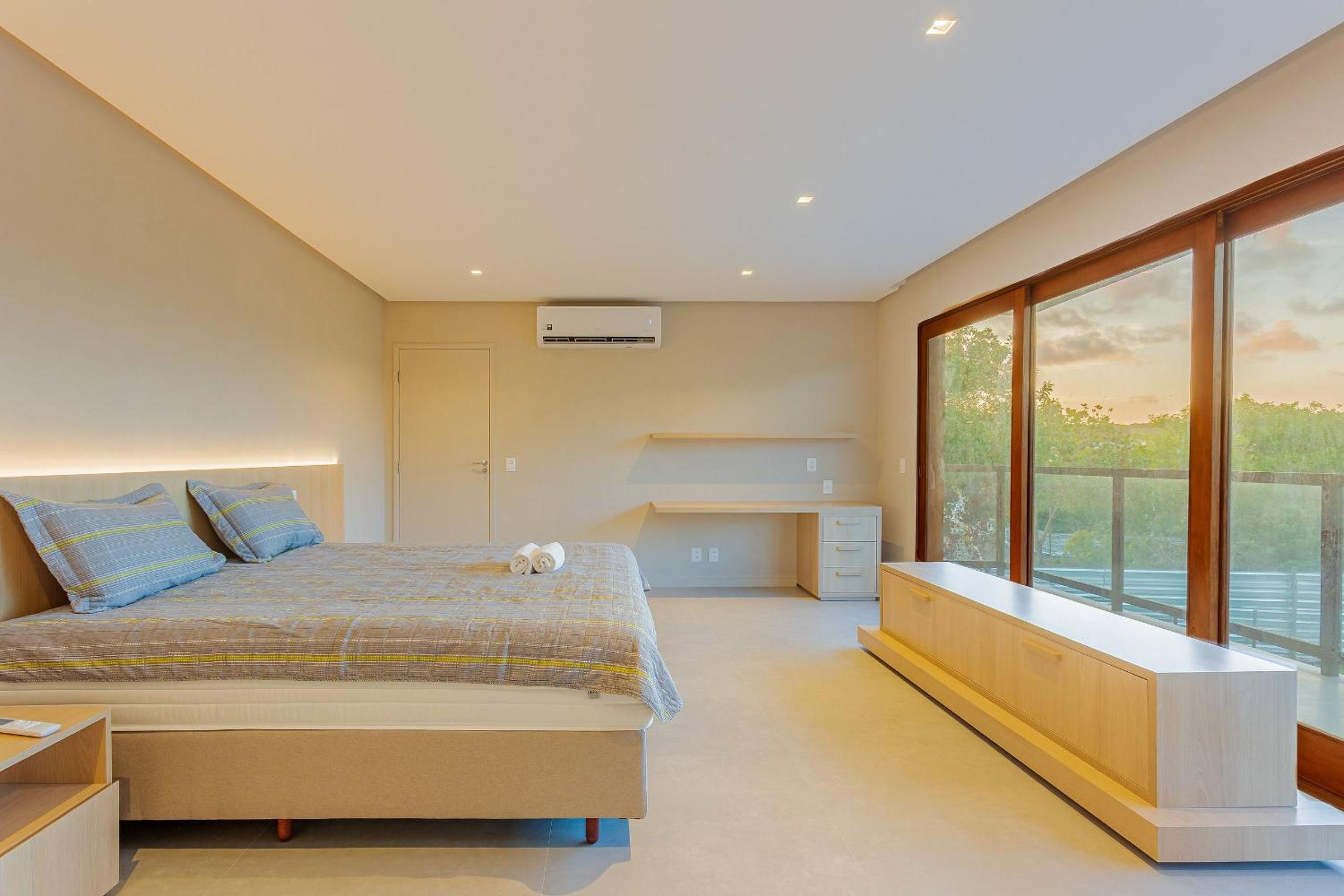 SA09 Excellent House 5 Suites - Sauipe Reserve