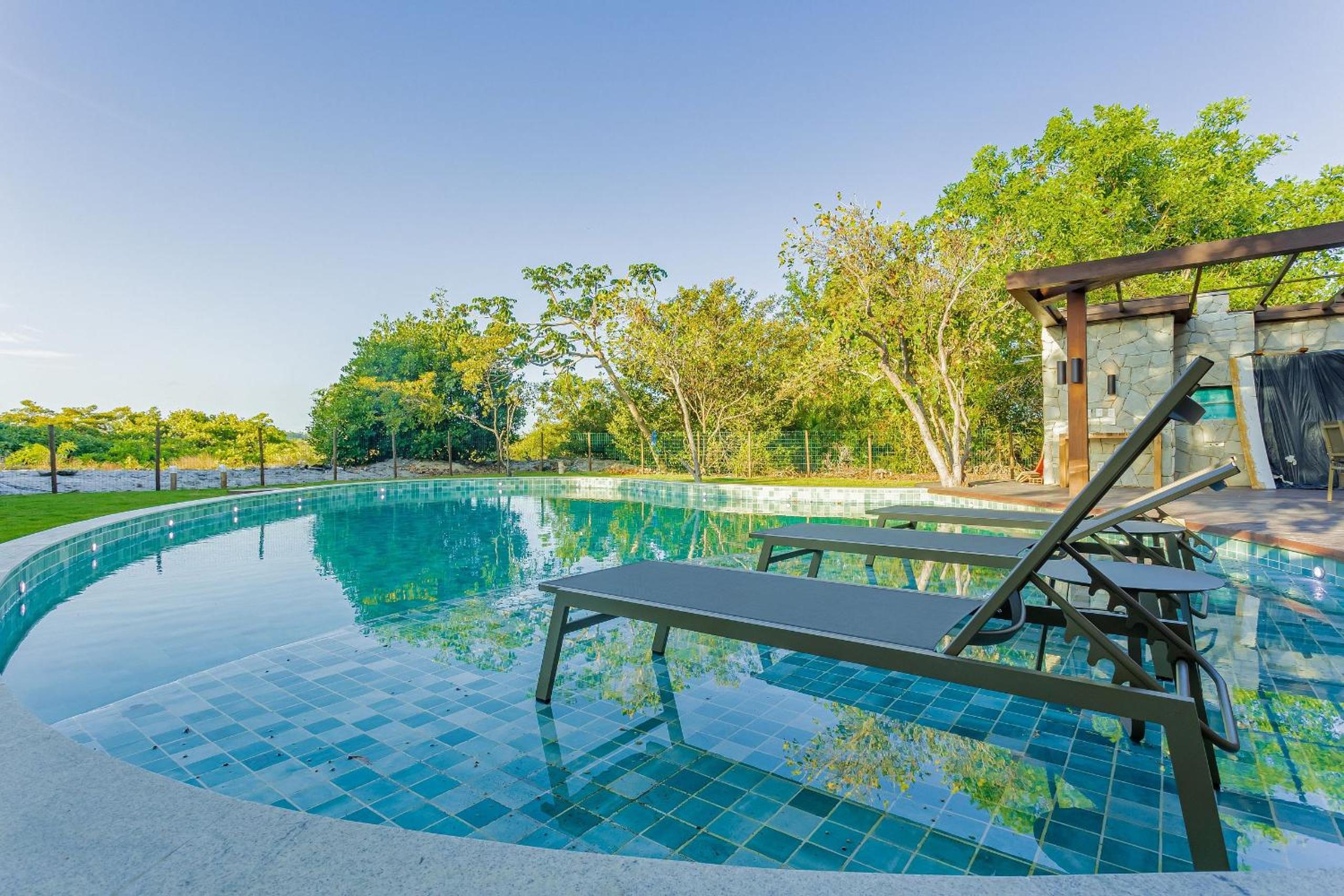 SA09 Excellent House 5 Suites - Sauipe Reserve