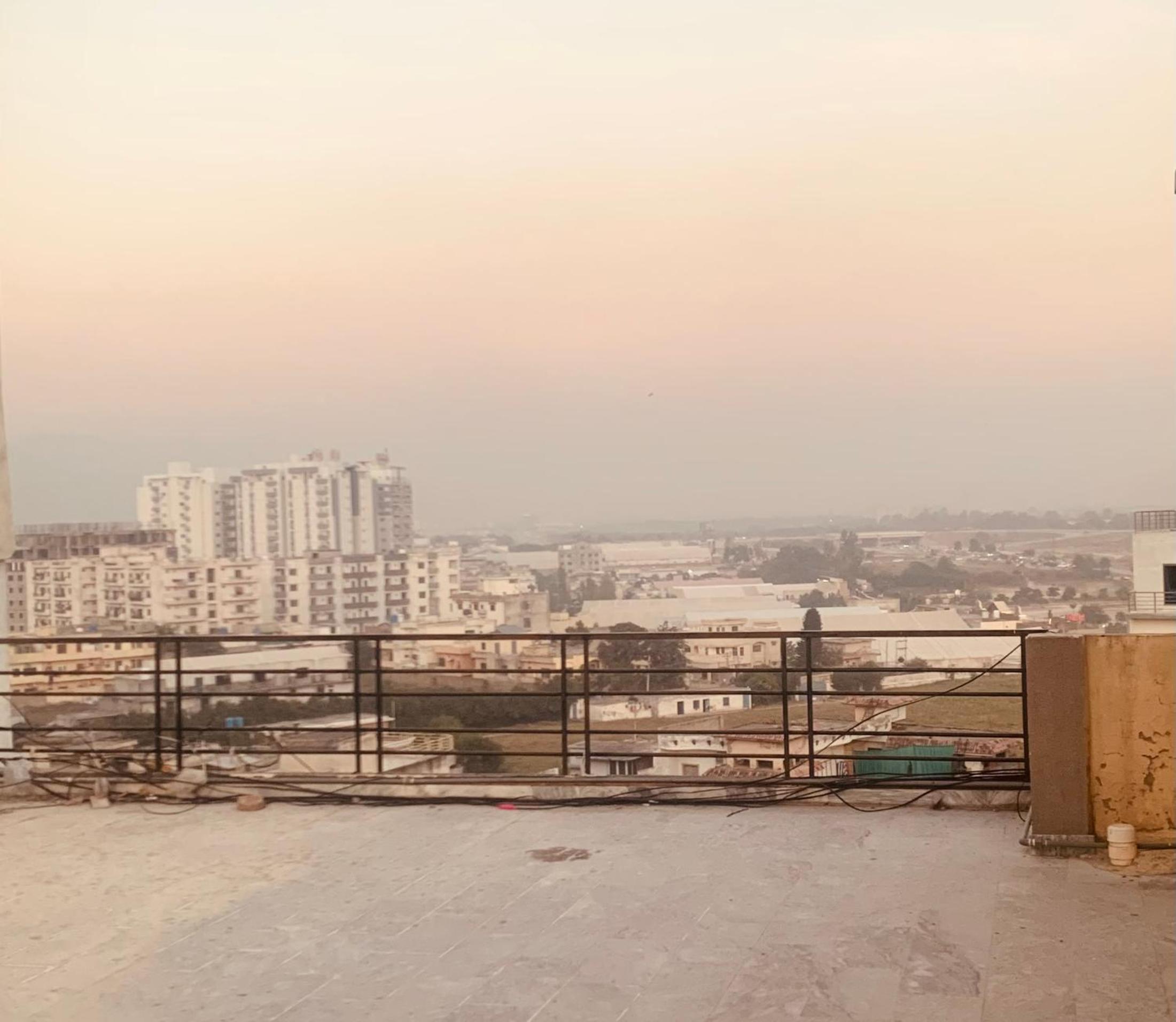 Sapphire Heights Margalla Road Islamabad