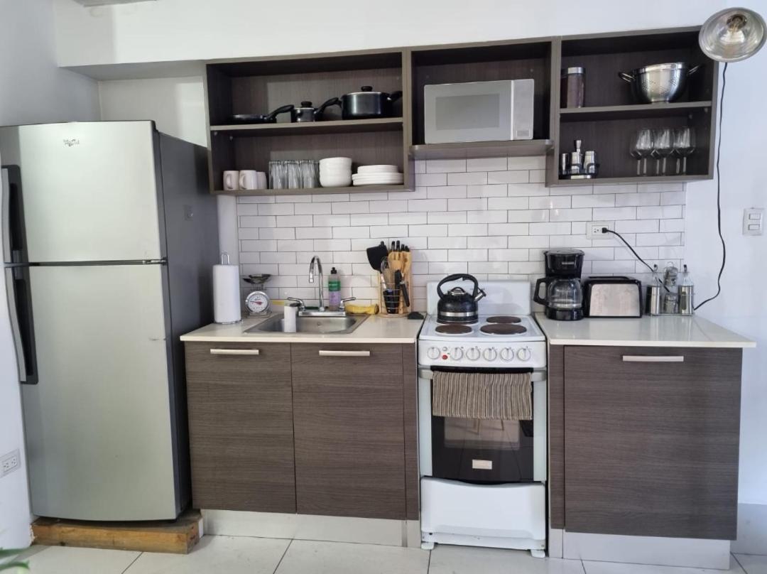 Apartamento tipo Loft Zona 4 Ciudad Capital, Guatemala view 2