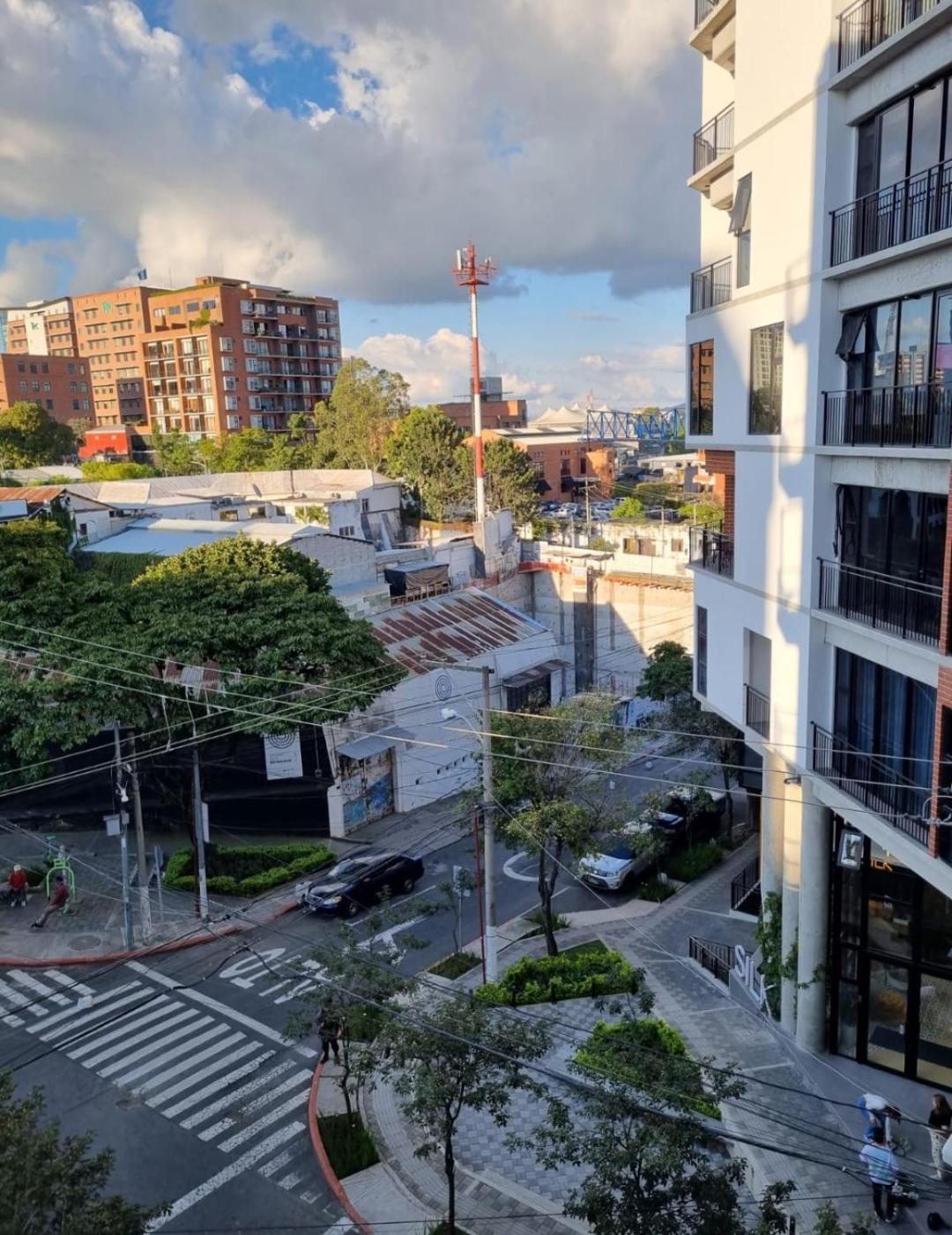 Apartamento tipo Loft Zona 4 Ciudad Capital, Guatemala view 4
