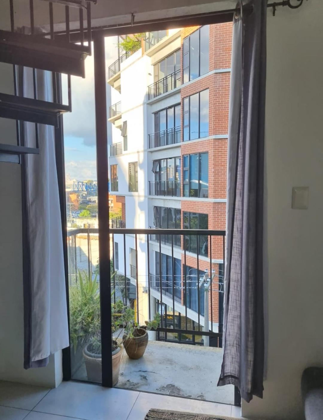 Apartamento tipo Loft Zona 4 Ciudad Capital, Guatemala view 5