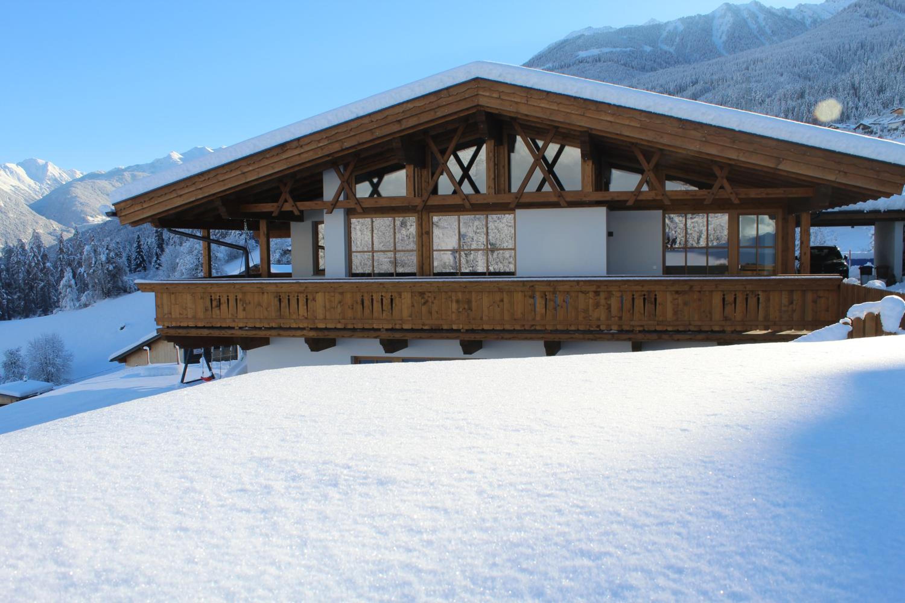 Landhaus Eiter