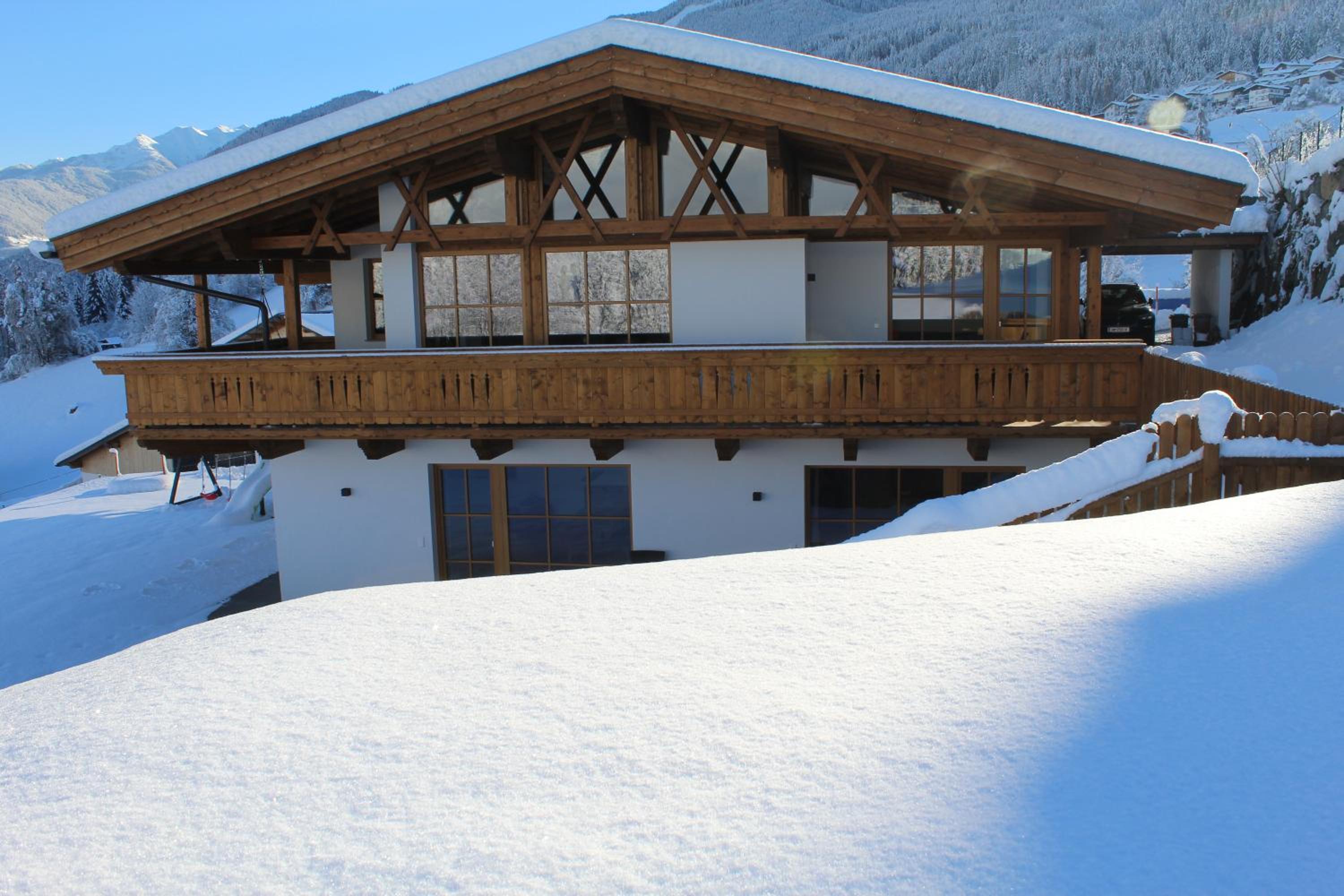 Landhaus Eiter