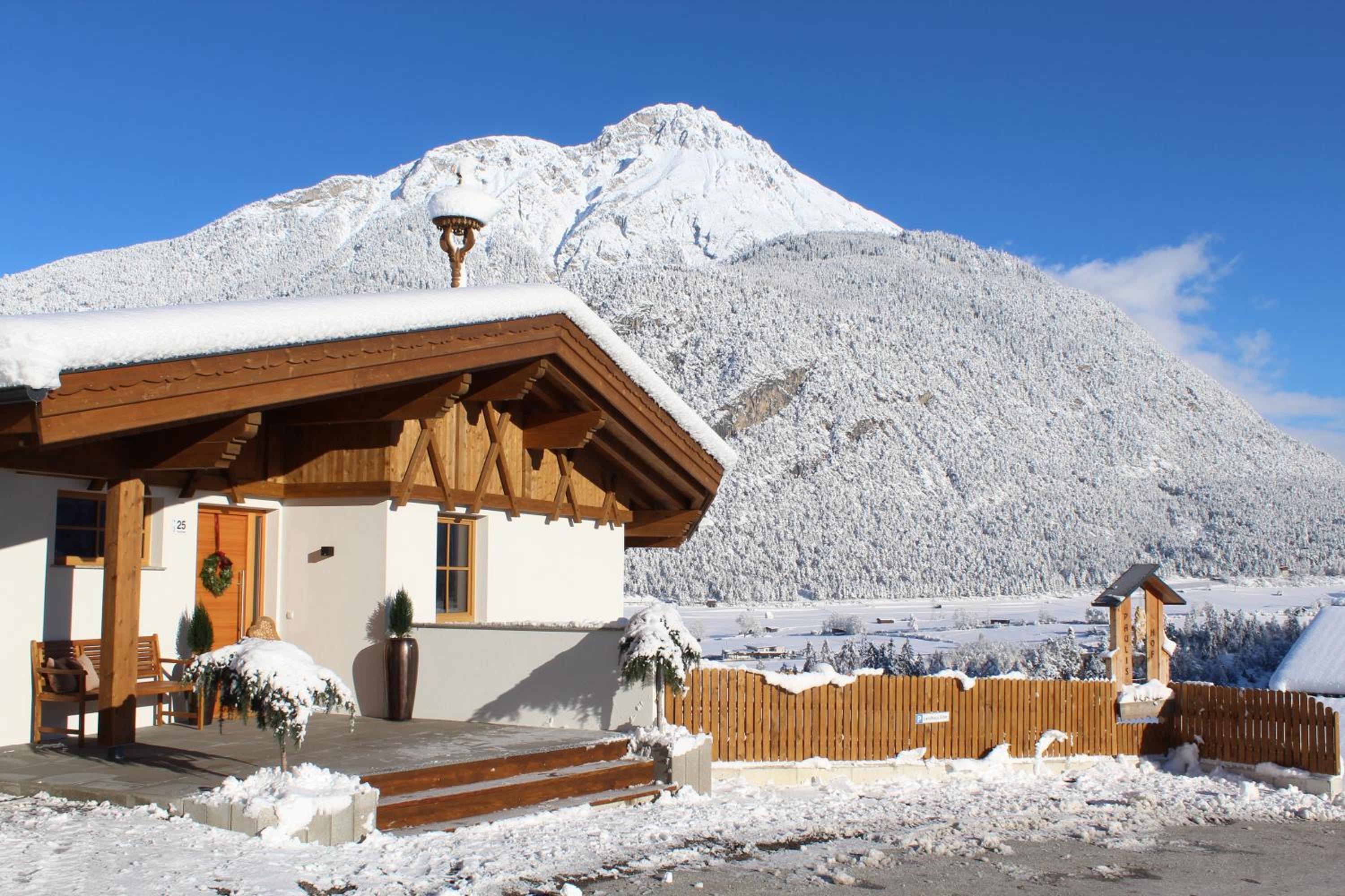 Landhaus Eiter
